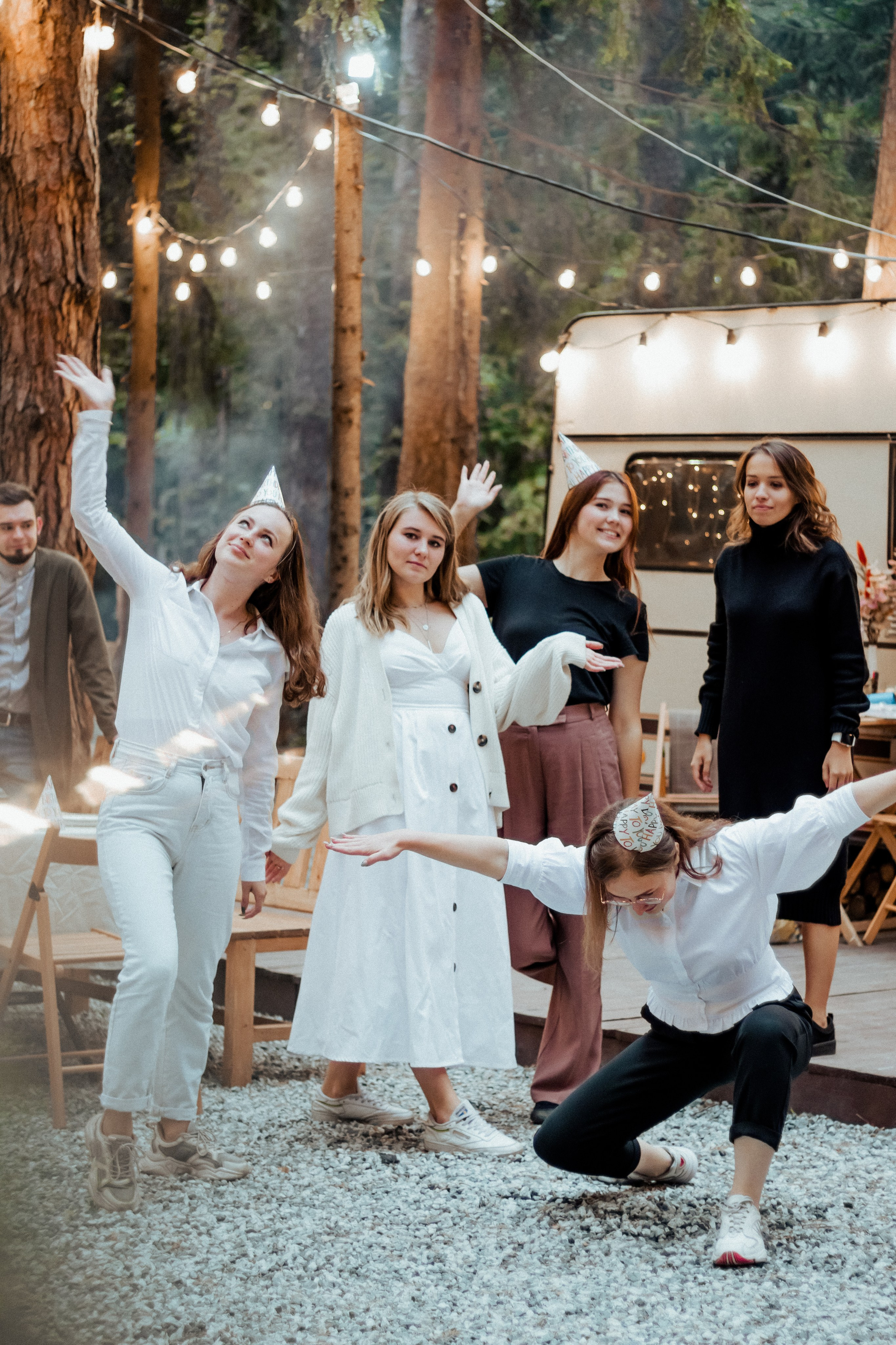 День Рождения Саши. Кристина | youseeitmyway | Фото