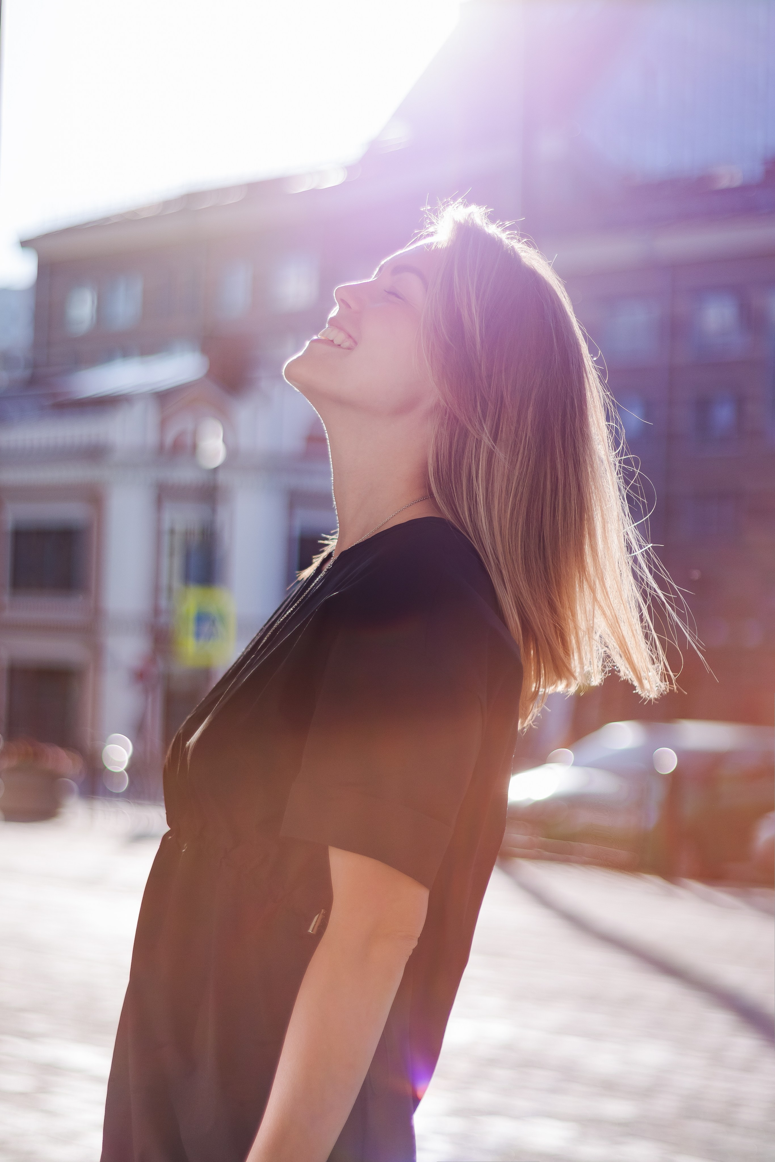 Анфиса. Кристина | youseeitmyway | Фото