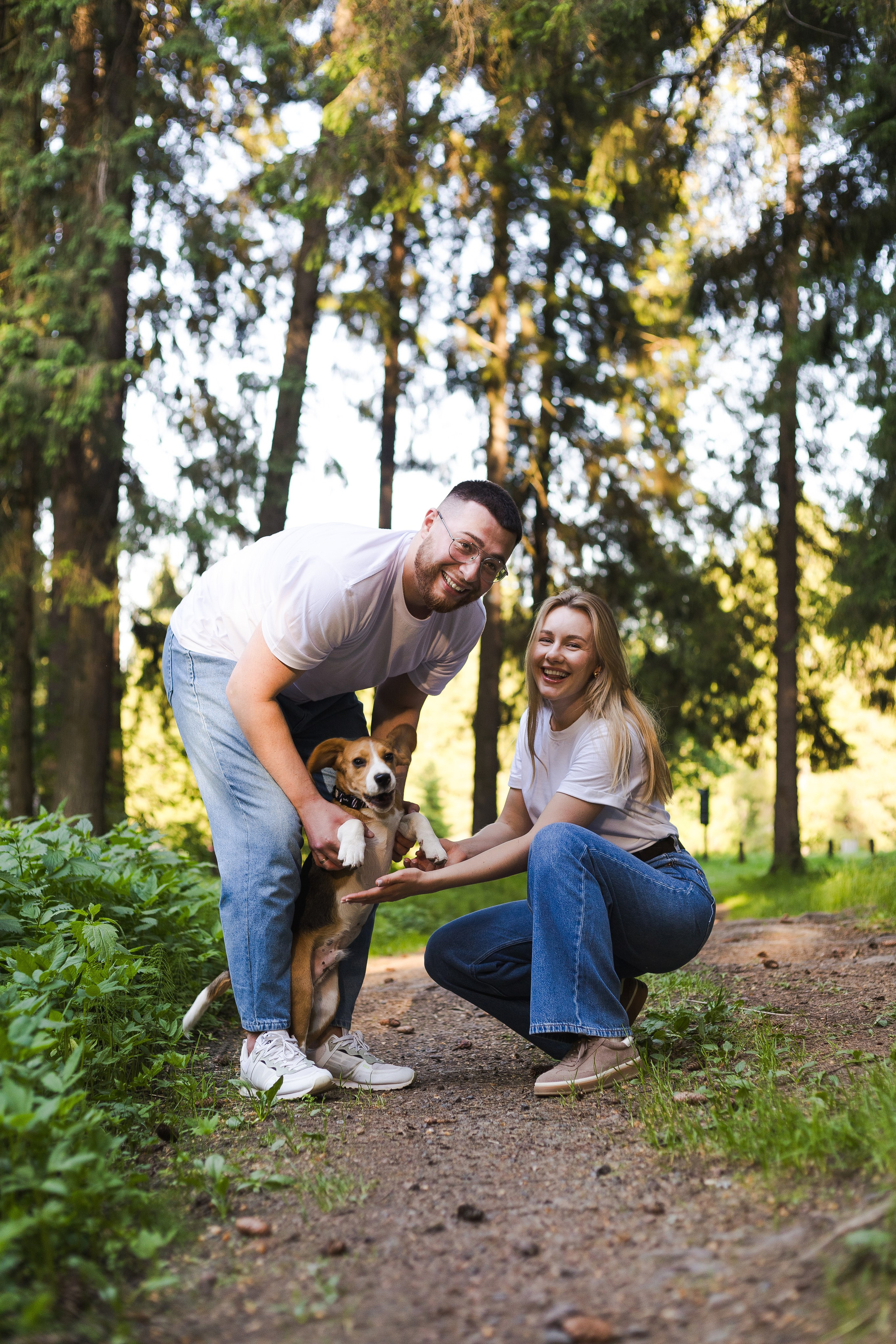 Юля и Богдан. Кристина | youseeitmyway | Фото