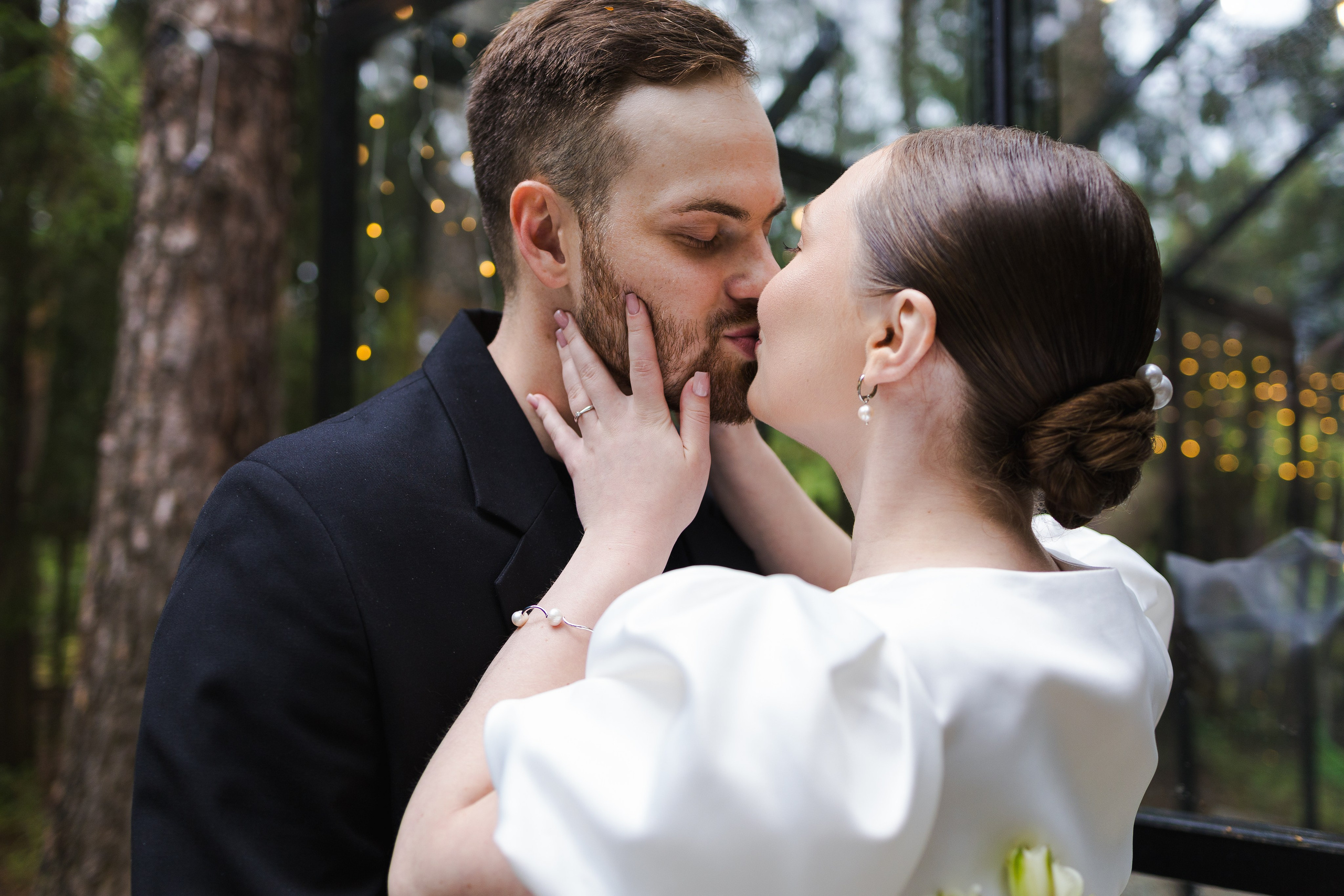 Алёна и Сева. Кристина | youseeitmyway | Фото