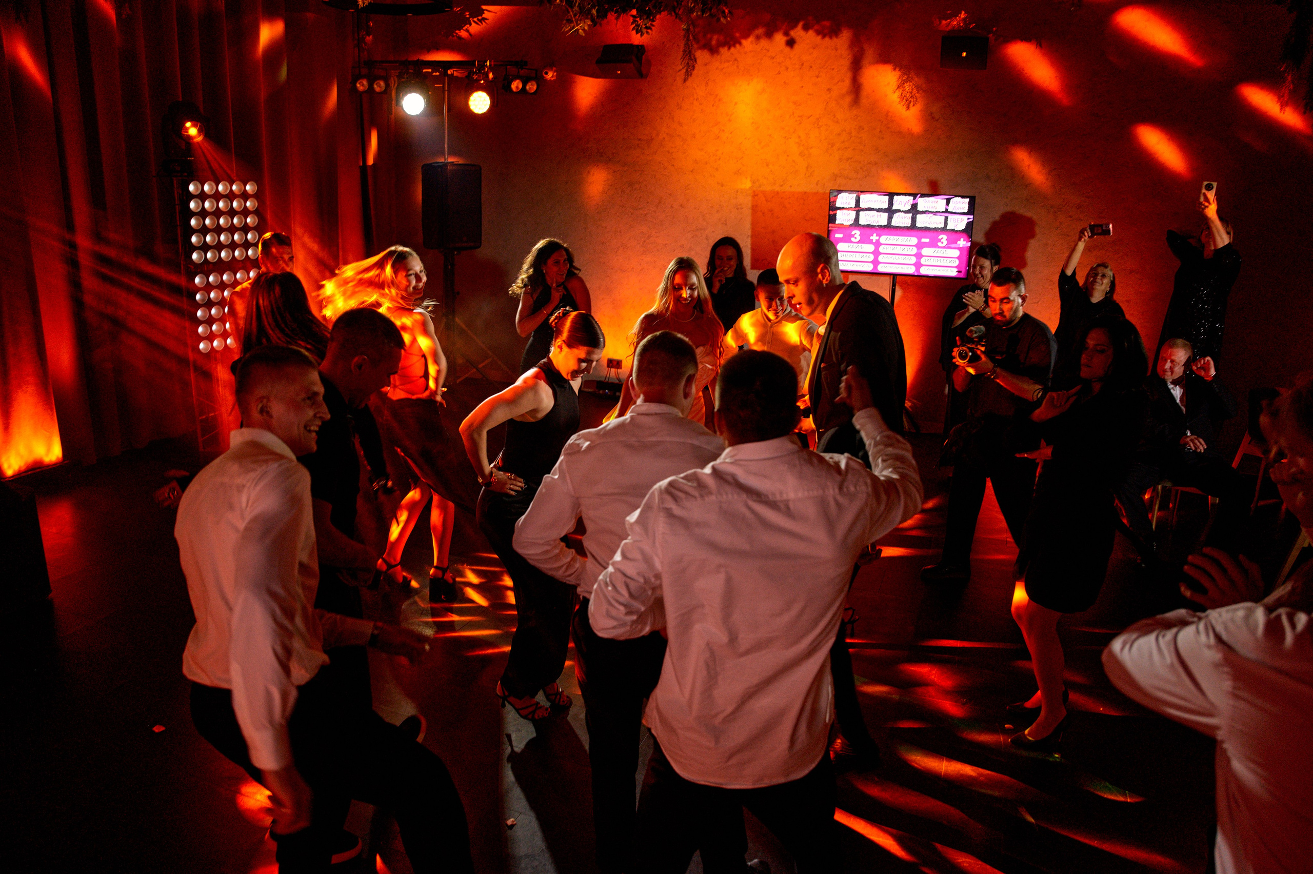 Ярослав и Карина. Фотограф Челябинск — Кирилл Устюжанин