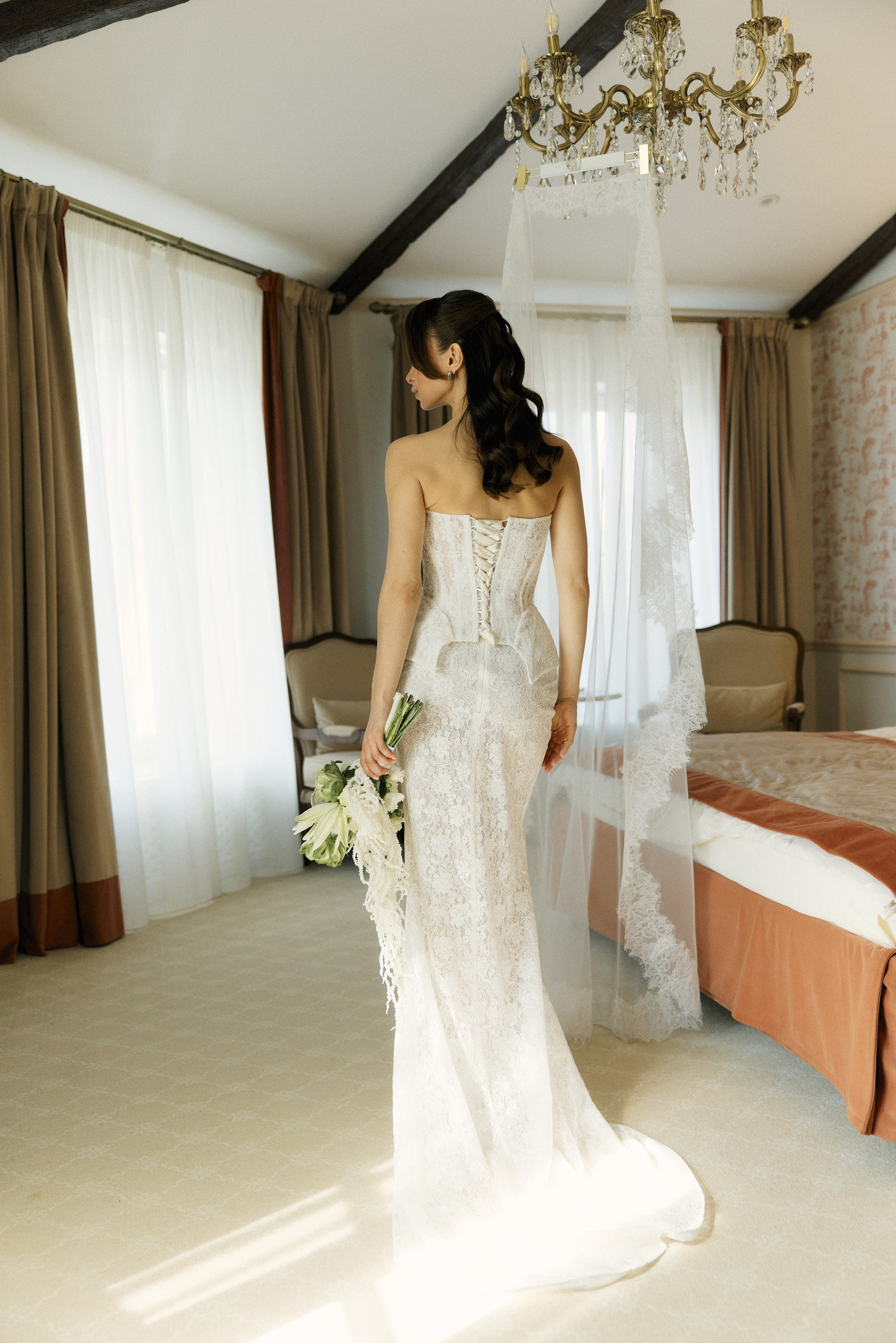 Wedding. Фотограф для души Анастасия Конкс