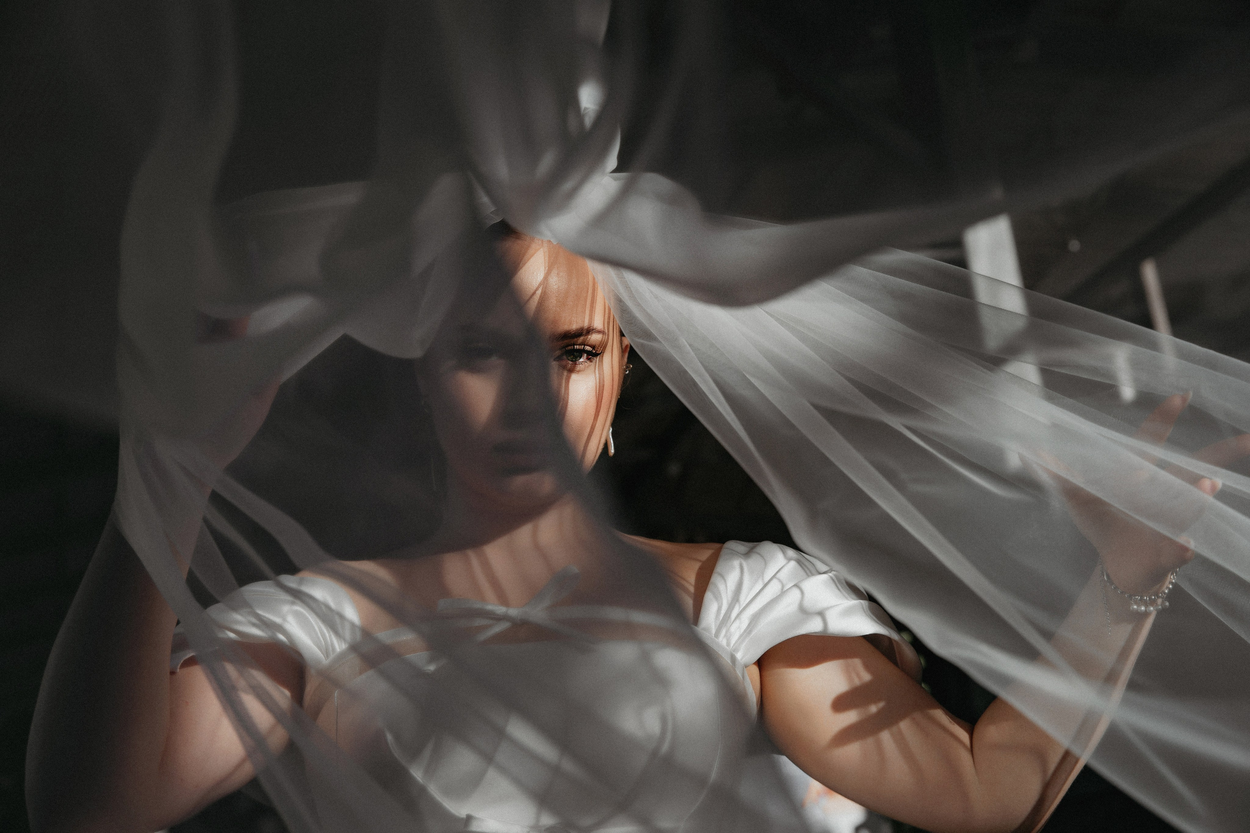 Ярослав и Альбина. Свадебный и Семейный Фотограф в Краснодаре