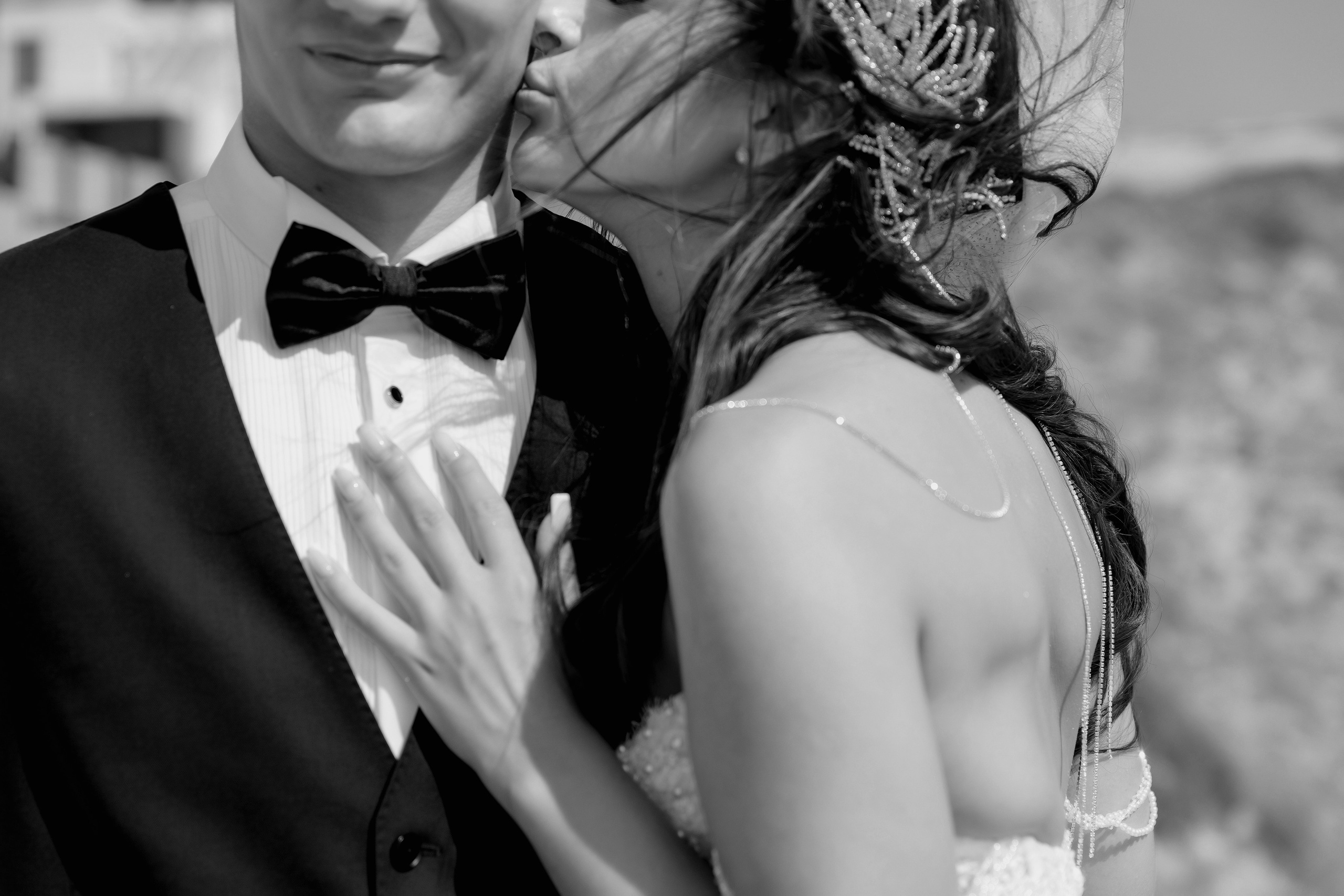 Иван и Ася (Анапа). Свадебный и Семейный Фотограф в Краснодаре