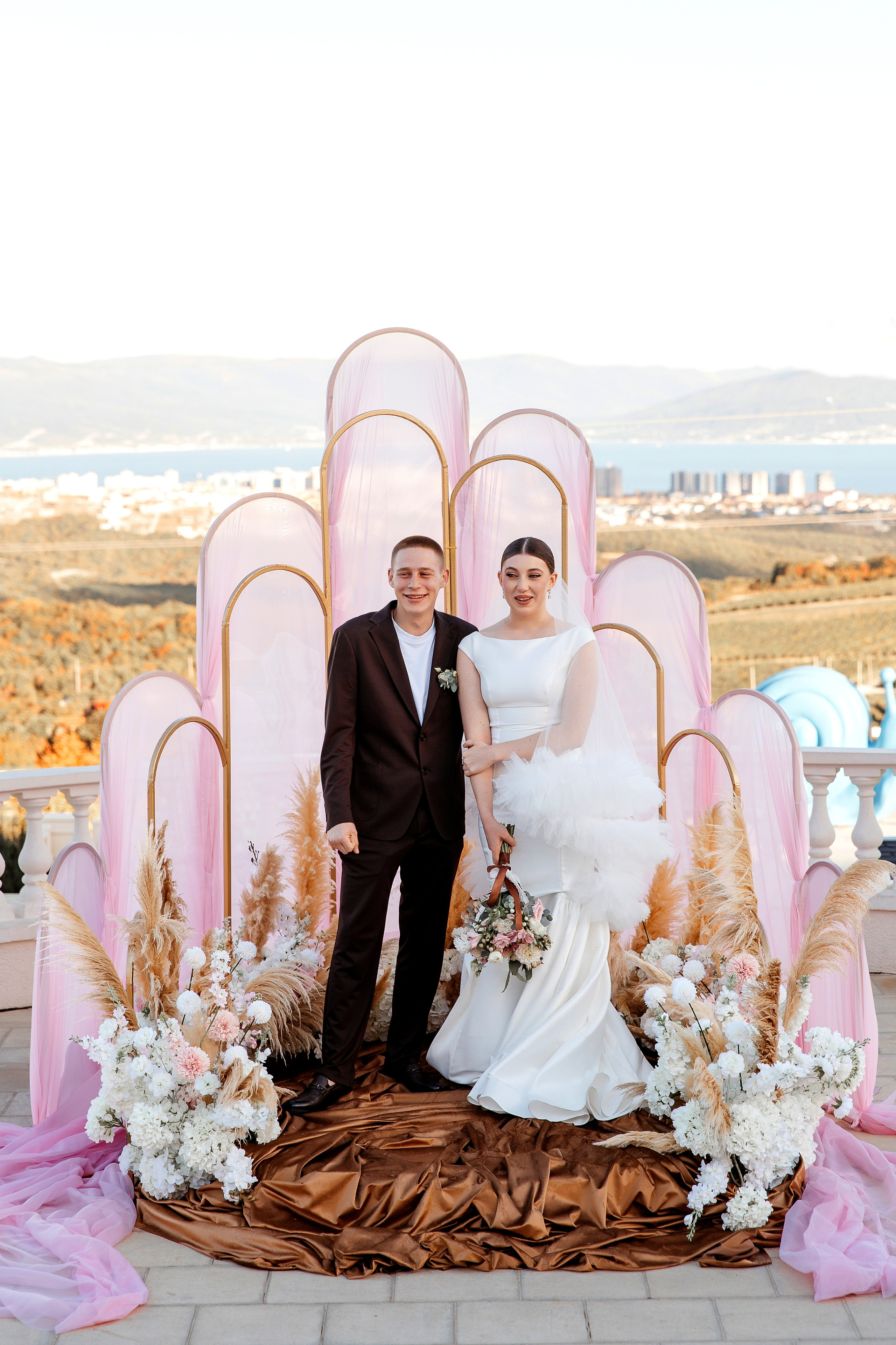 Руслан и Виктория. Свадебный и Семейный Фотограф в Краснодаре