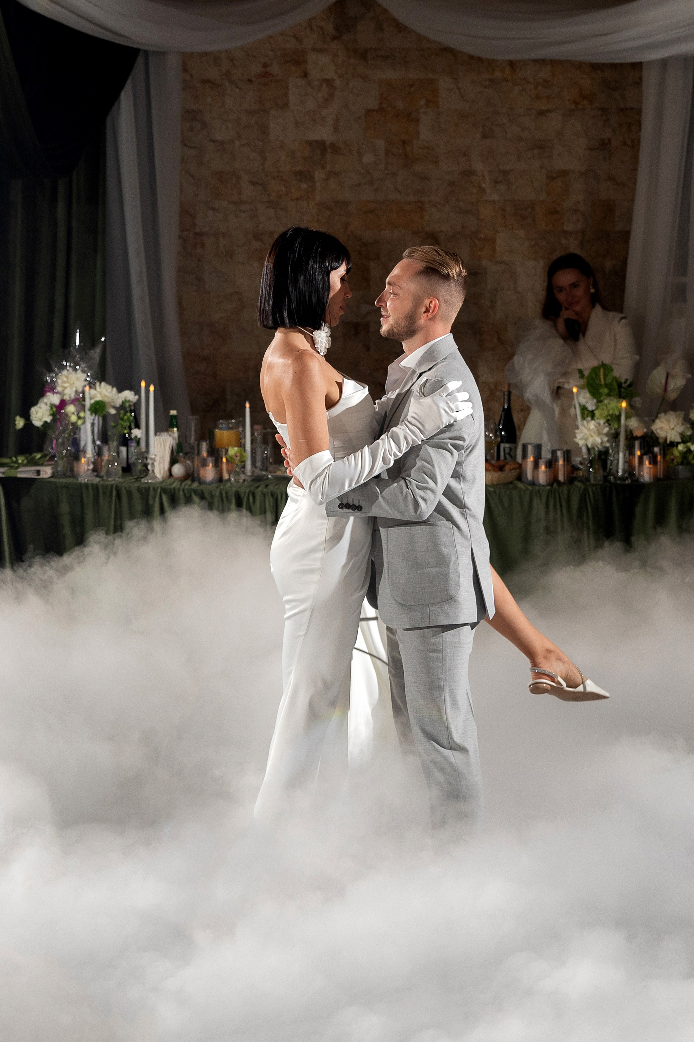 Максим и Екатерина. Свадебный и Семейный Фотограф в Краснодаре