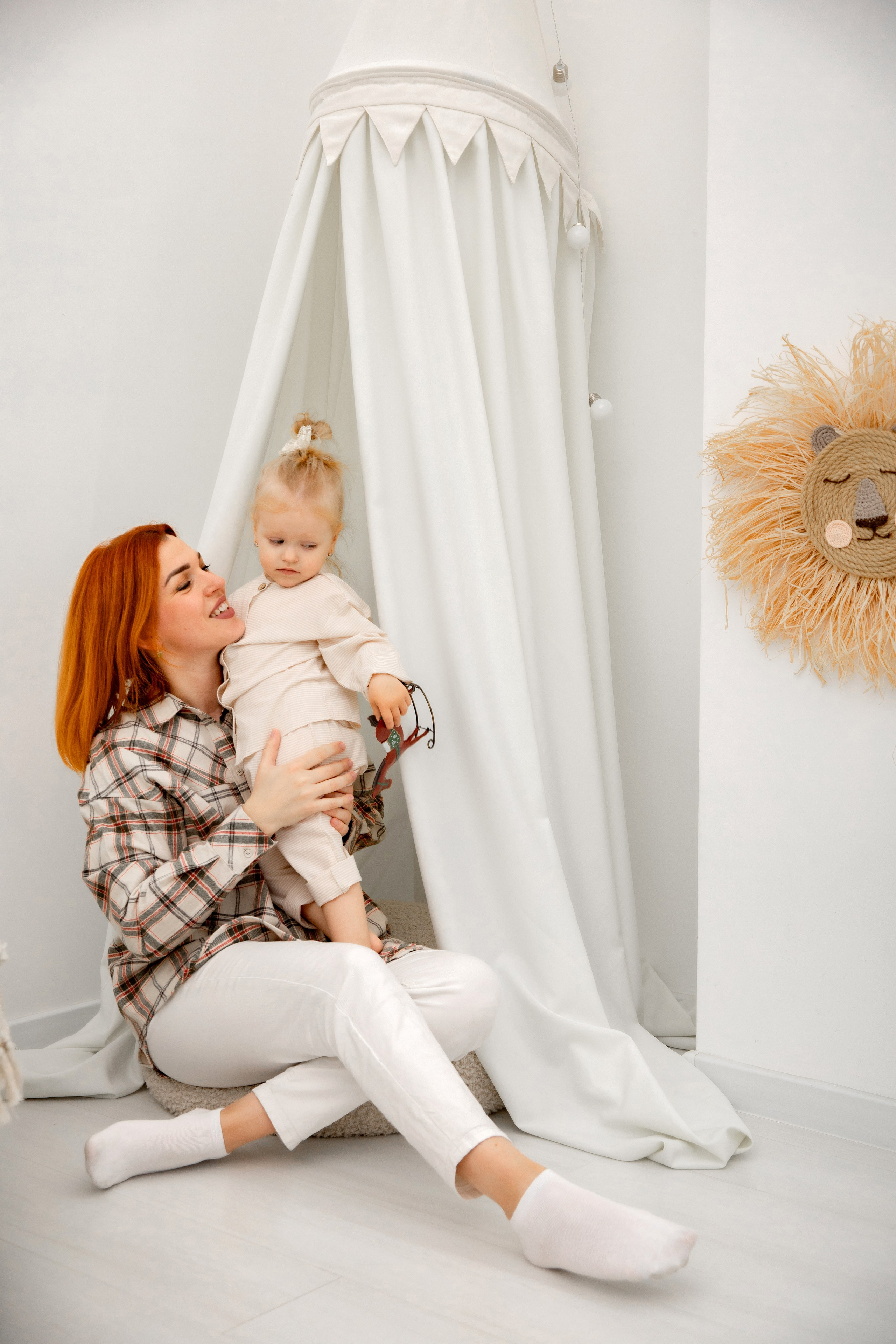 АЛИСЕ 2 ГОДА. Свадебный и Семейный Фотограф в Краснодаре