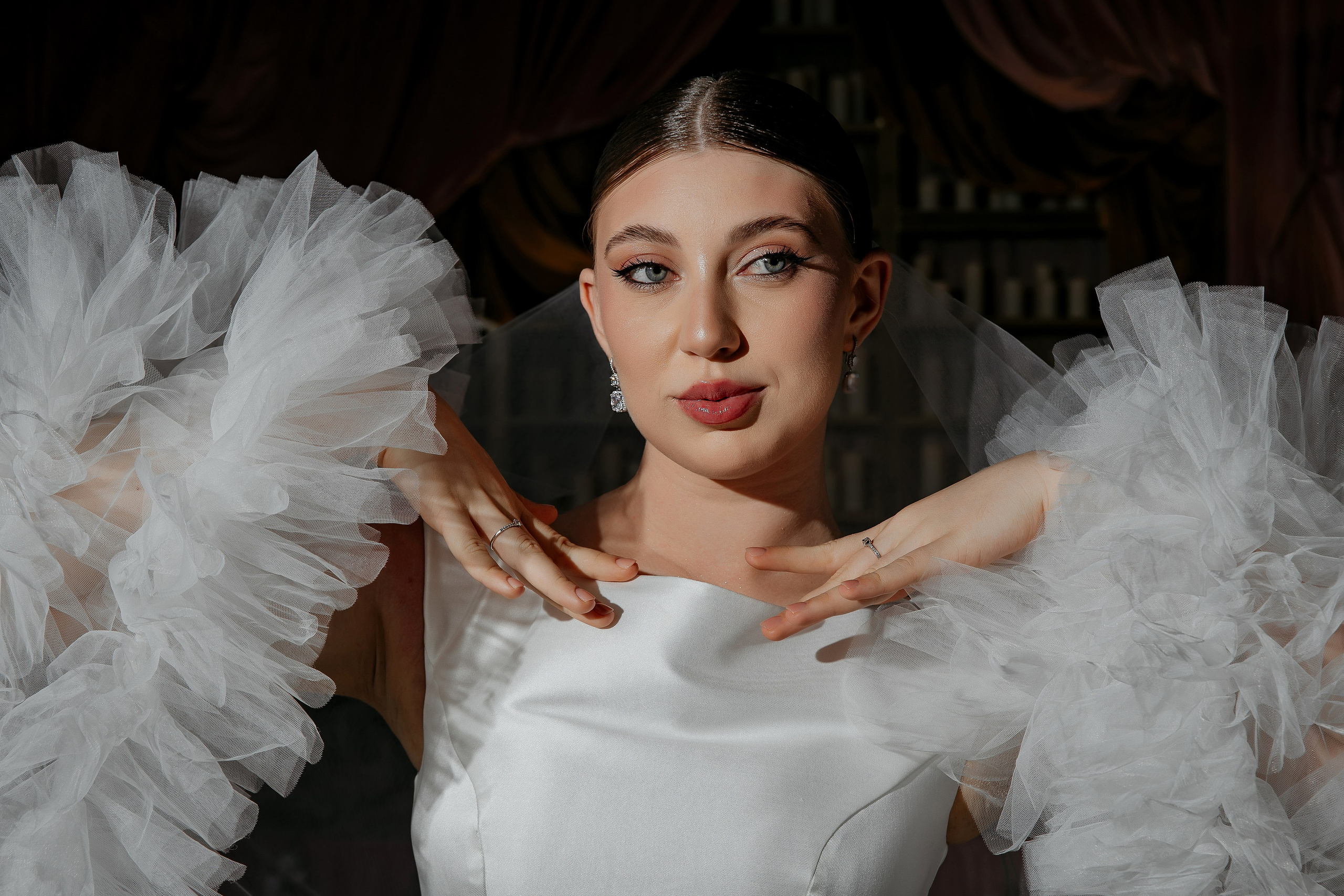 Руслан и Виктория. Свадебный и Семейный Фотограф в Краснодаре