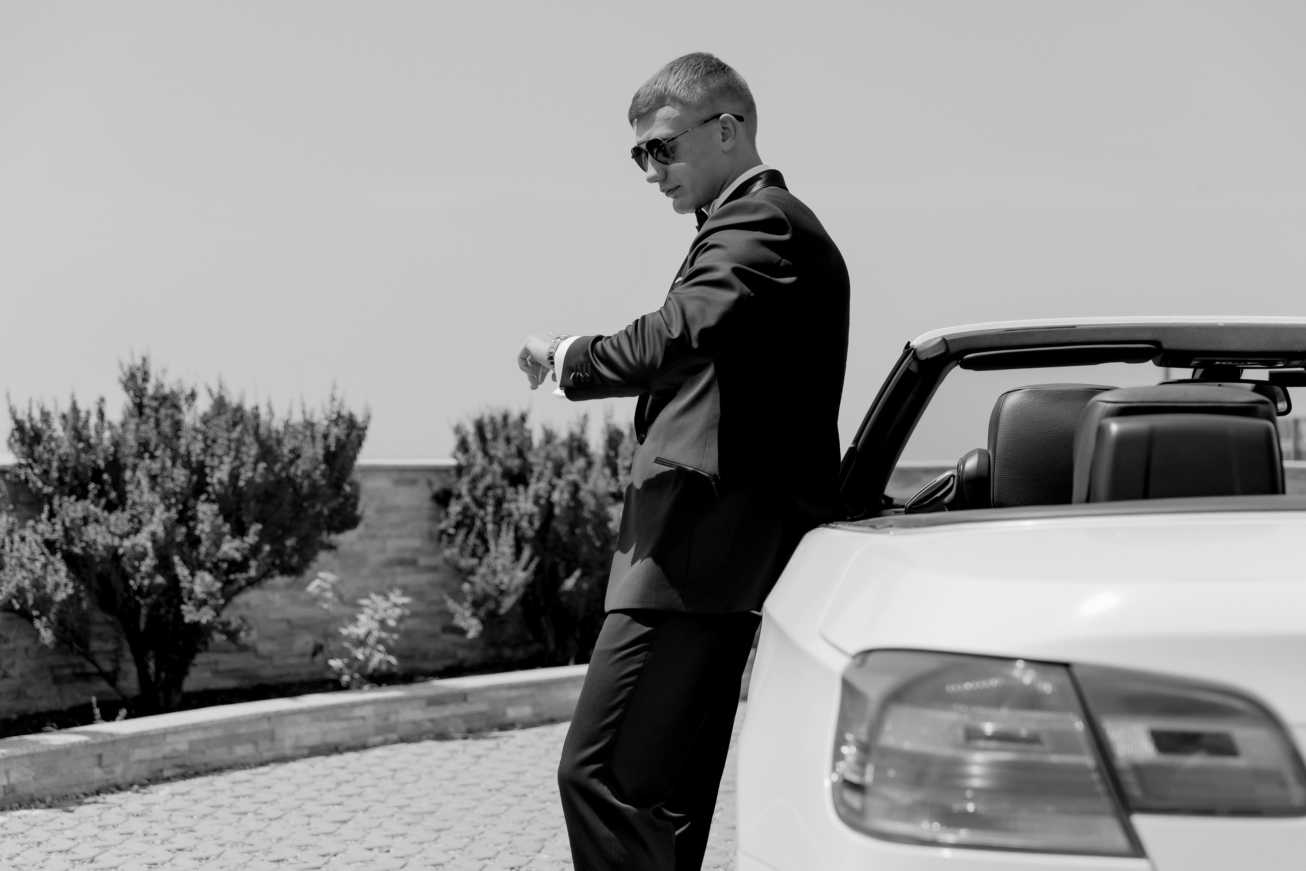 Иван и Ася (Анапа). Свадебный и Семейный Фотограф в Краснодаре