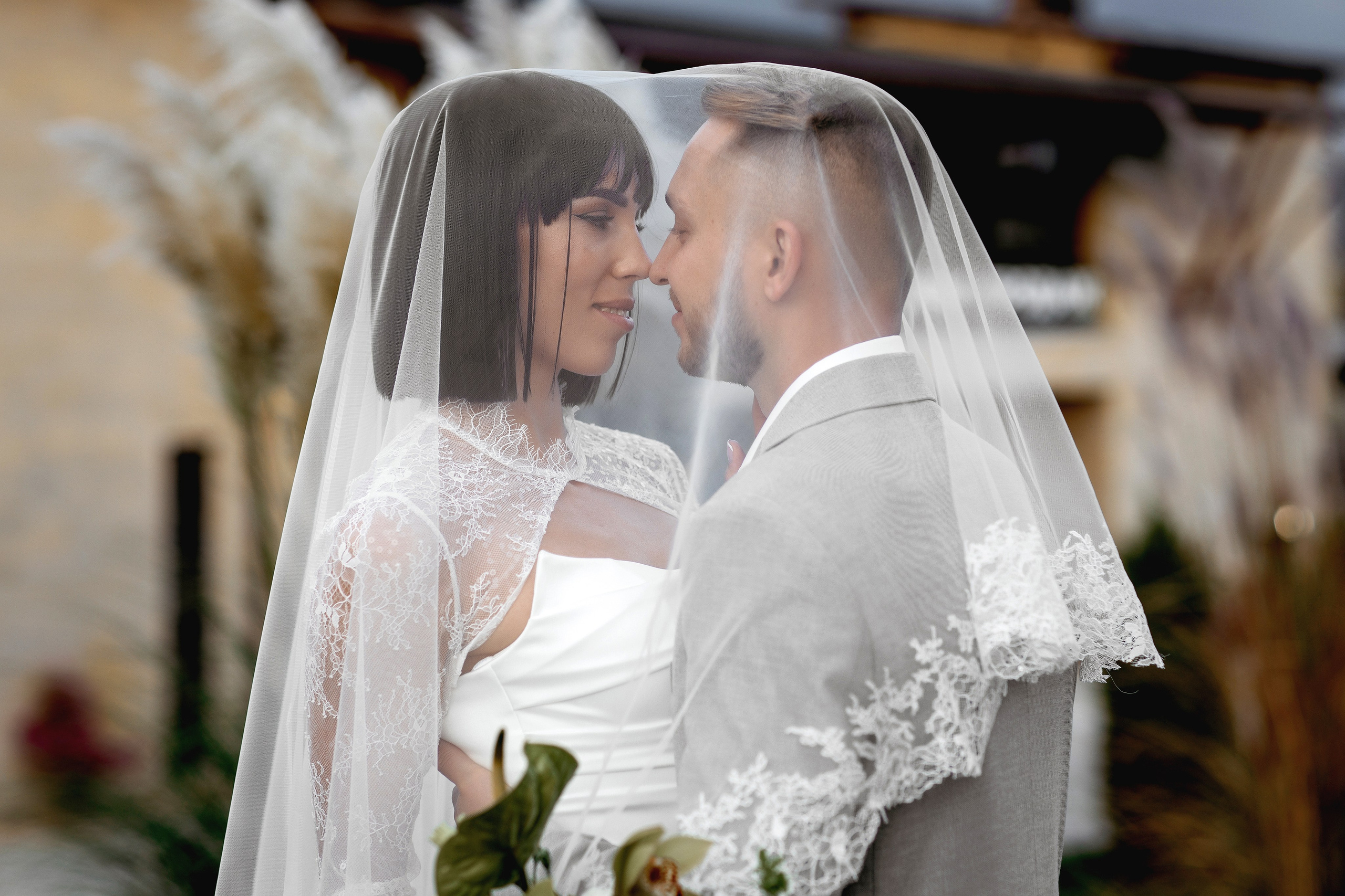 Максим и Екатерина. Свадебный и Семейный Фотограф в Краснодаре