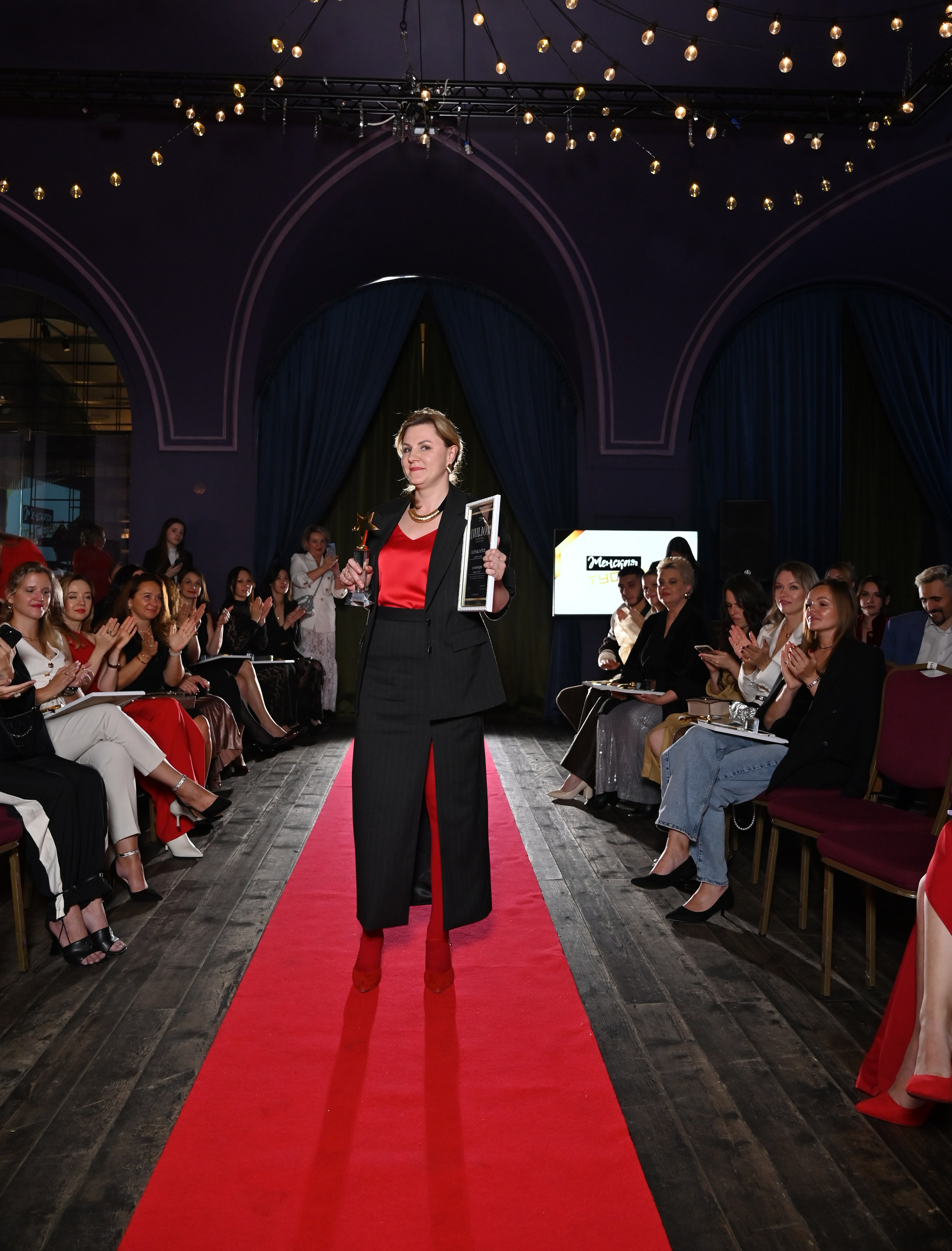 Премия ЖТ. ZDARONOKIA Репортажный фотограф