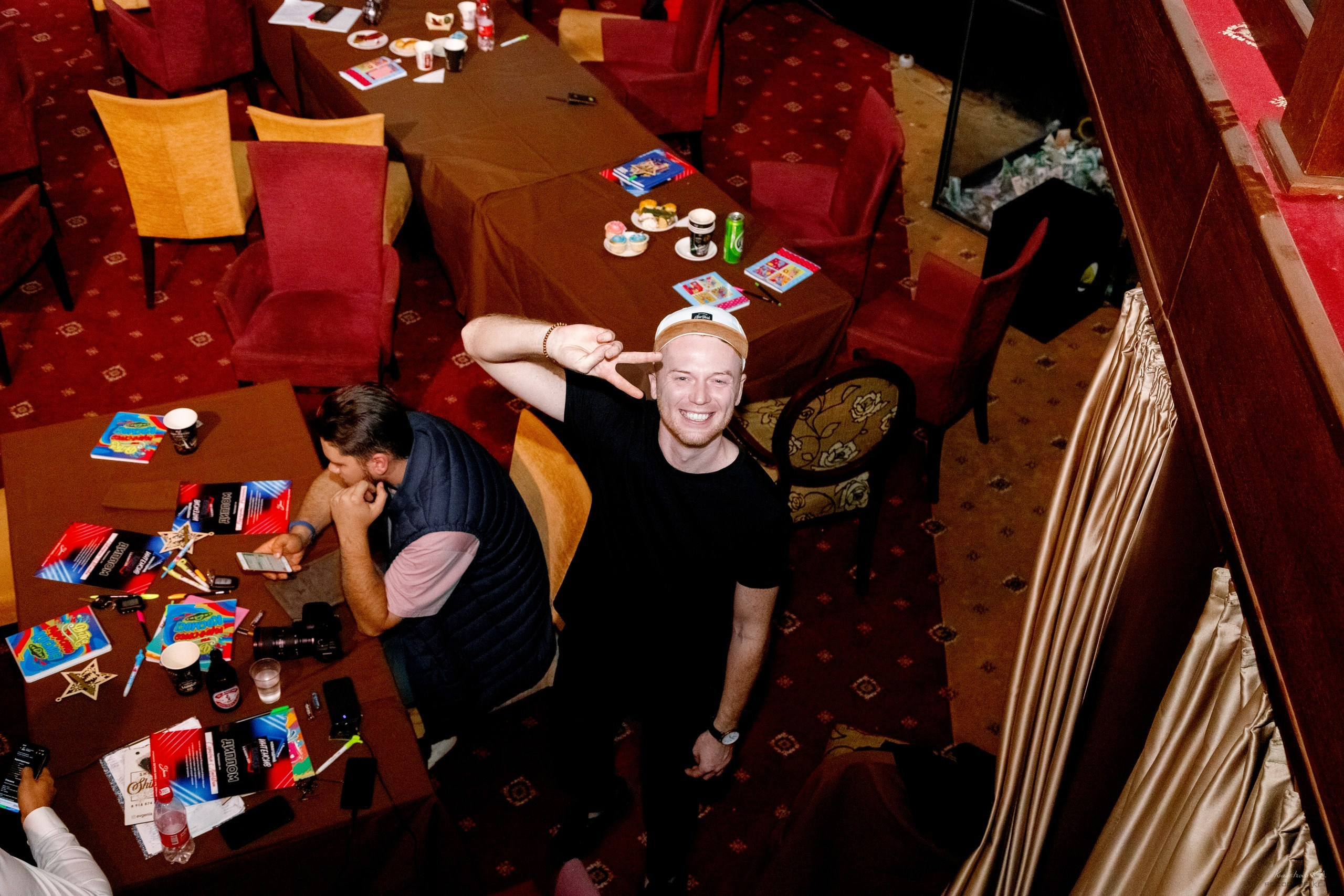 Репортажная съемка. Репортажный фотограф Кузнецова Кристина