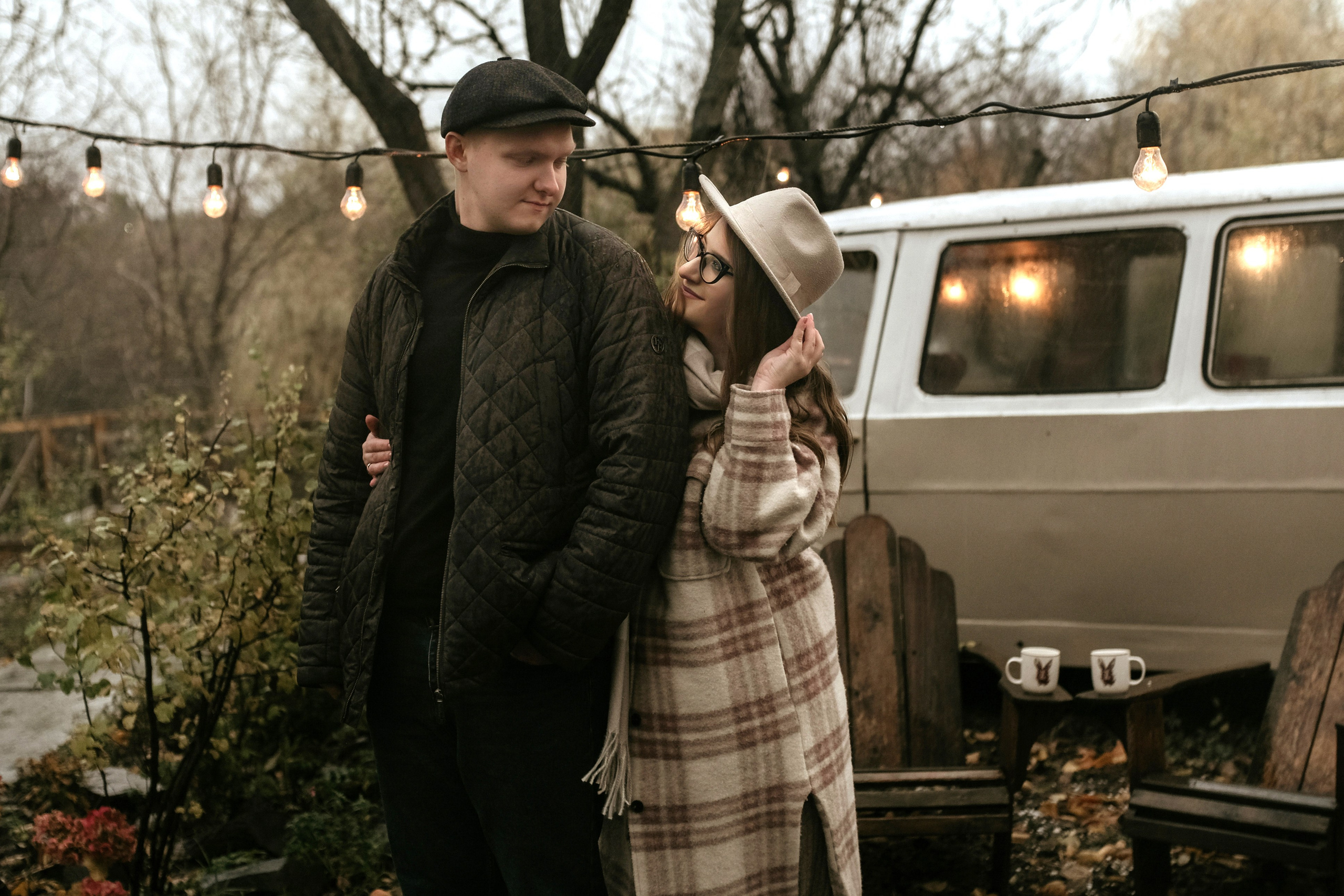 Уютное рождество. Семейный и детский фотограф в Ростове-на-Дону Ольга Есенина