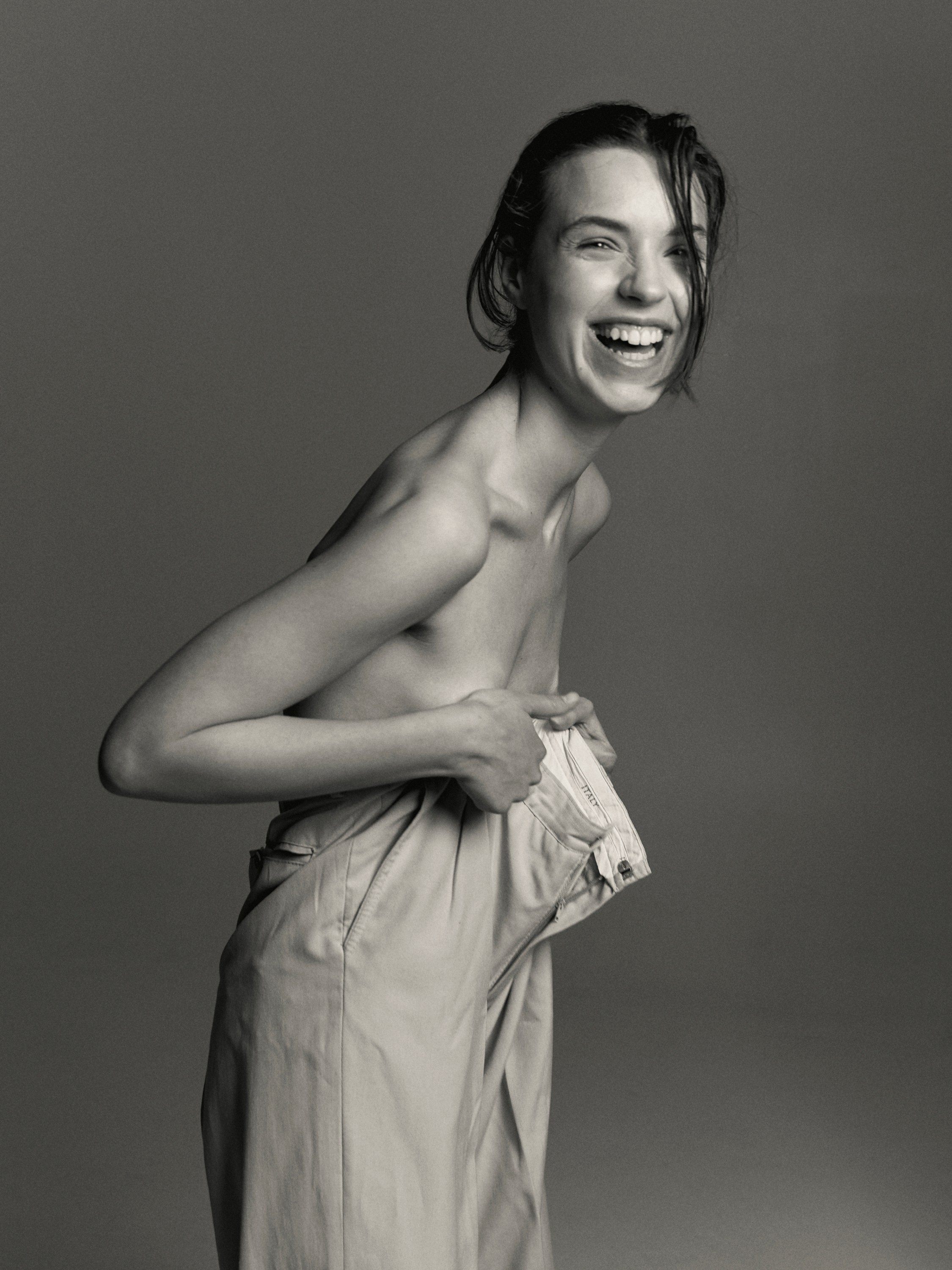 Анна Балабанова. Визажист в Москве Виктория Шевченко