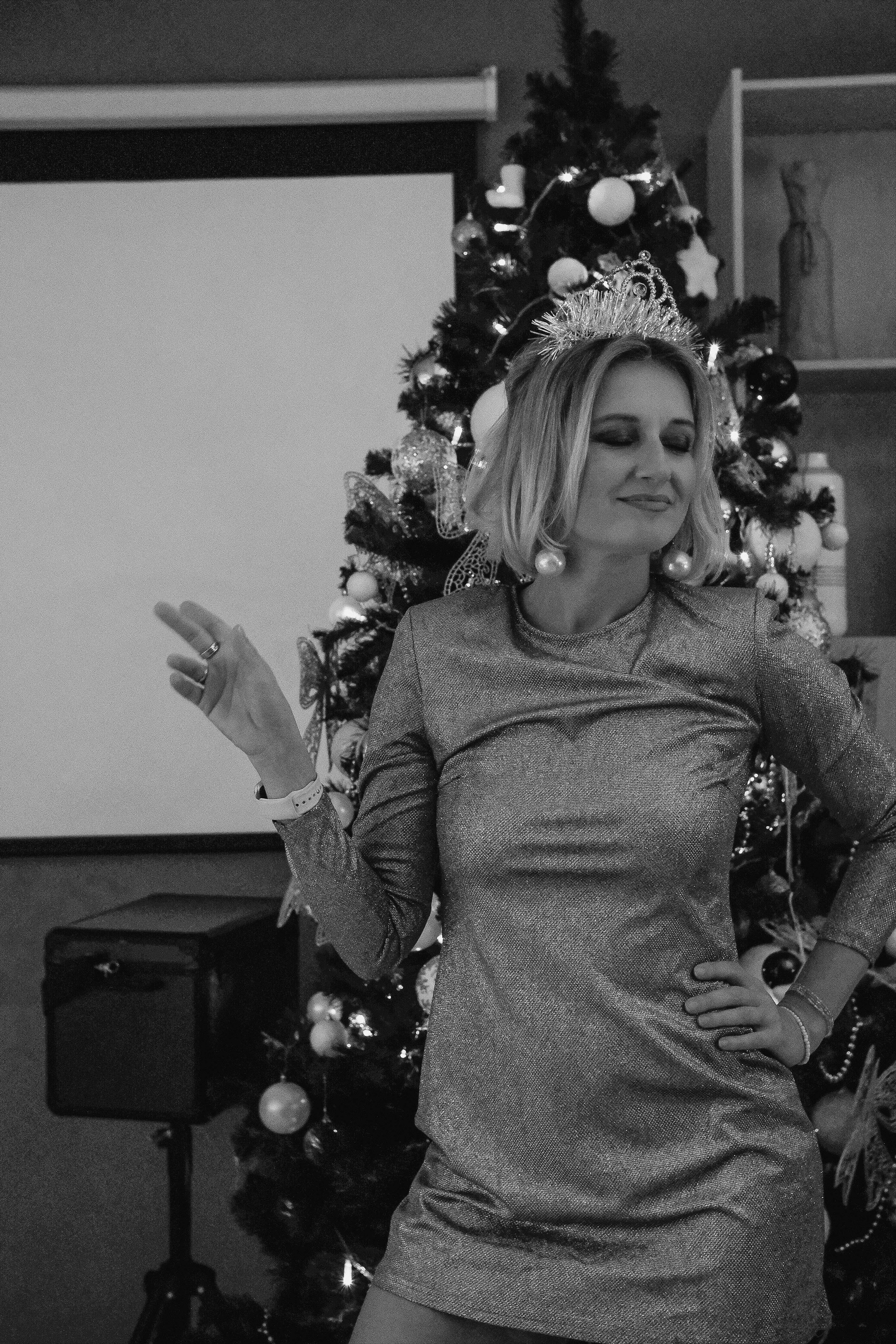 Корпоратив свадебного агентства Усмановой. Главная