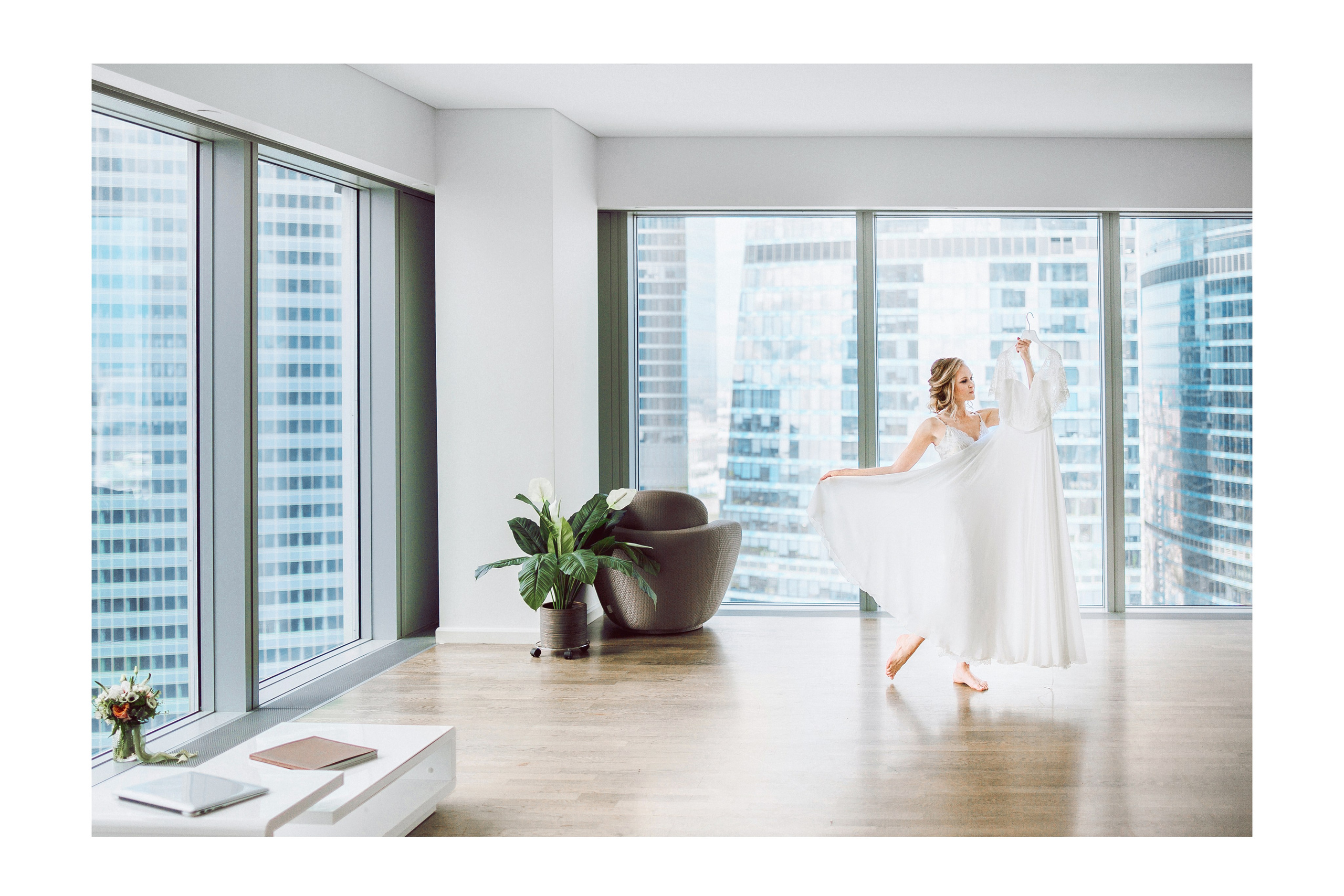 Свадебный фотограф. Фотограф Москва — Павел Михайлов