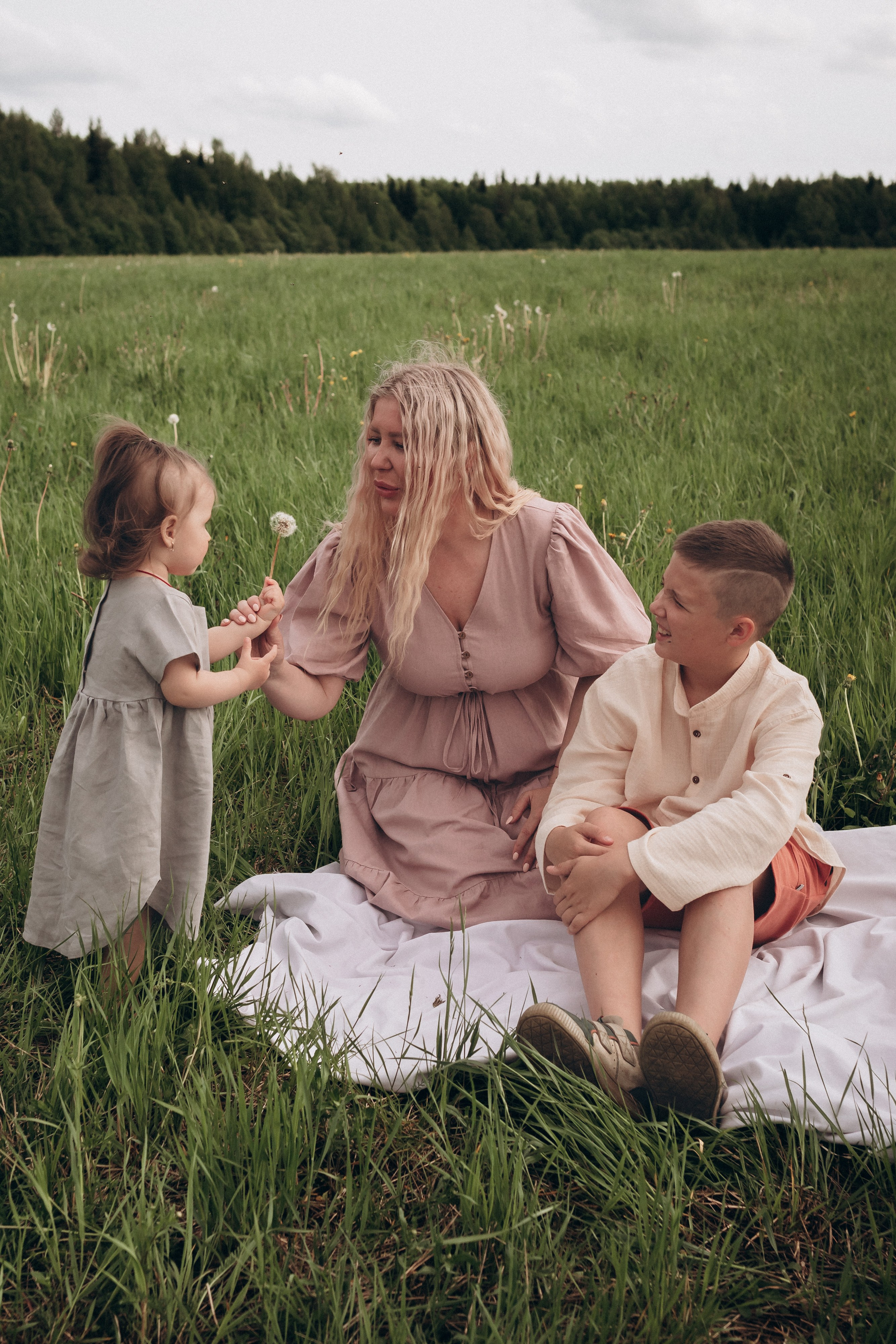 Детство в кадре. ФОТОГРАФ | Сыктывкар