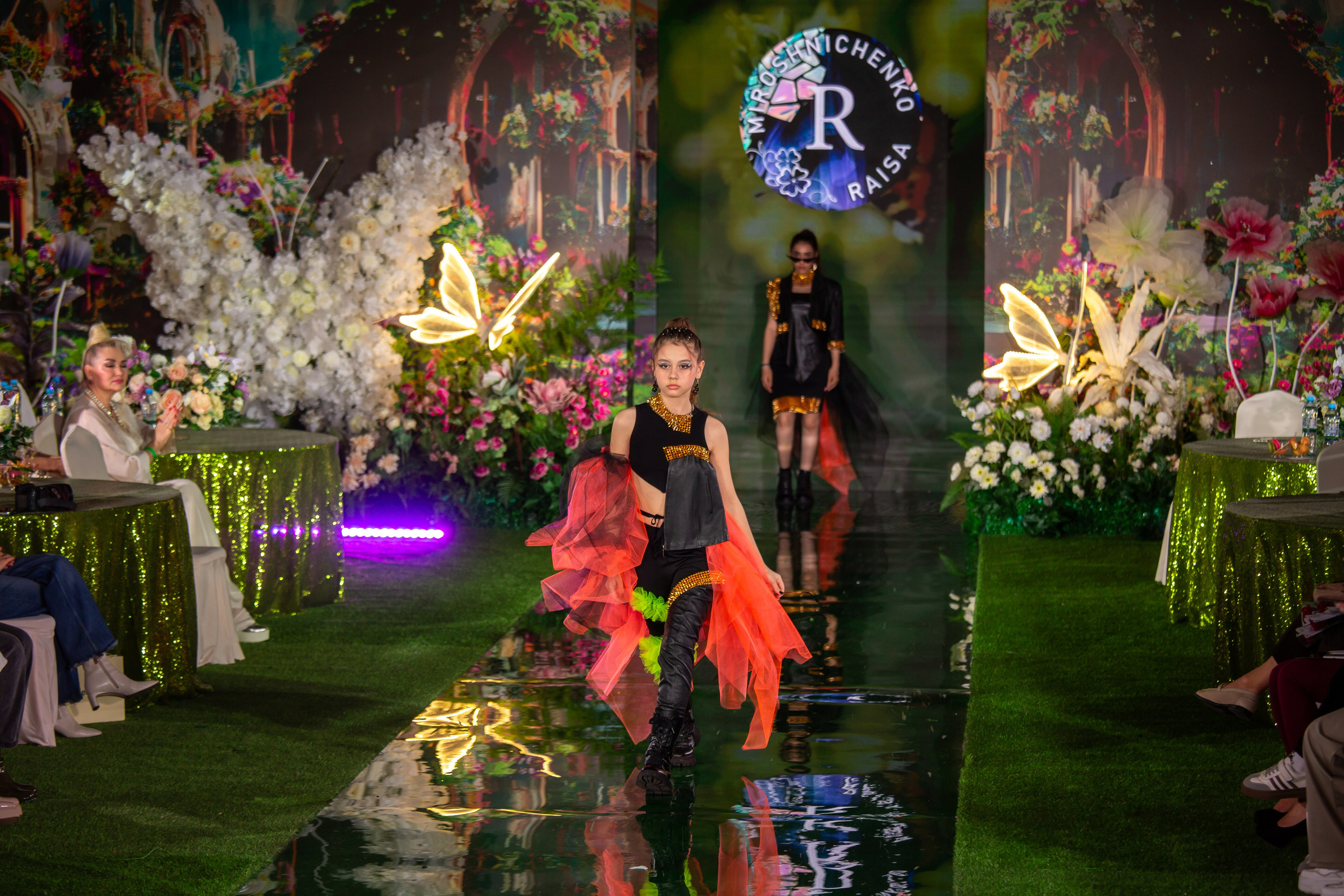 Эстетика Цветов. Репортажный, семейный, свадебный, портретный фотограф