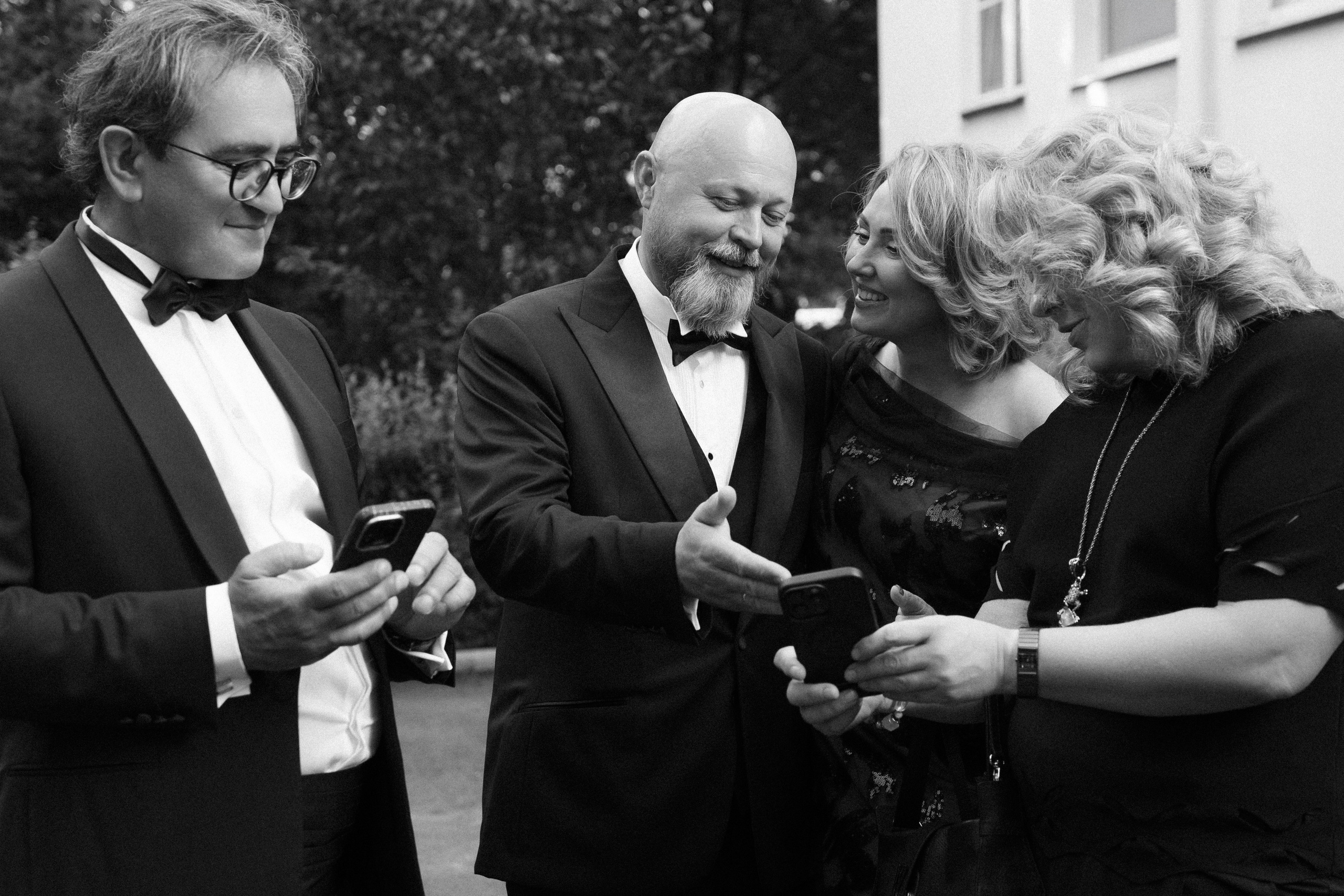 Маша и Саша. Свадебный фотограф в Петербурге Перечнева Таша (Таша Вайб)