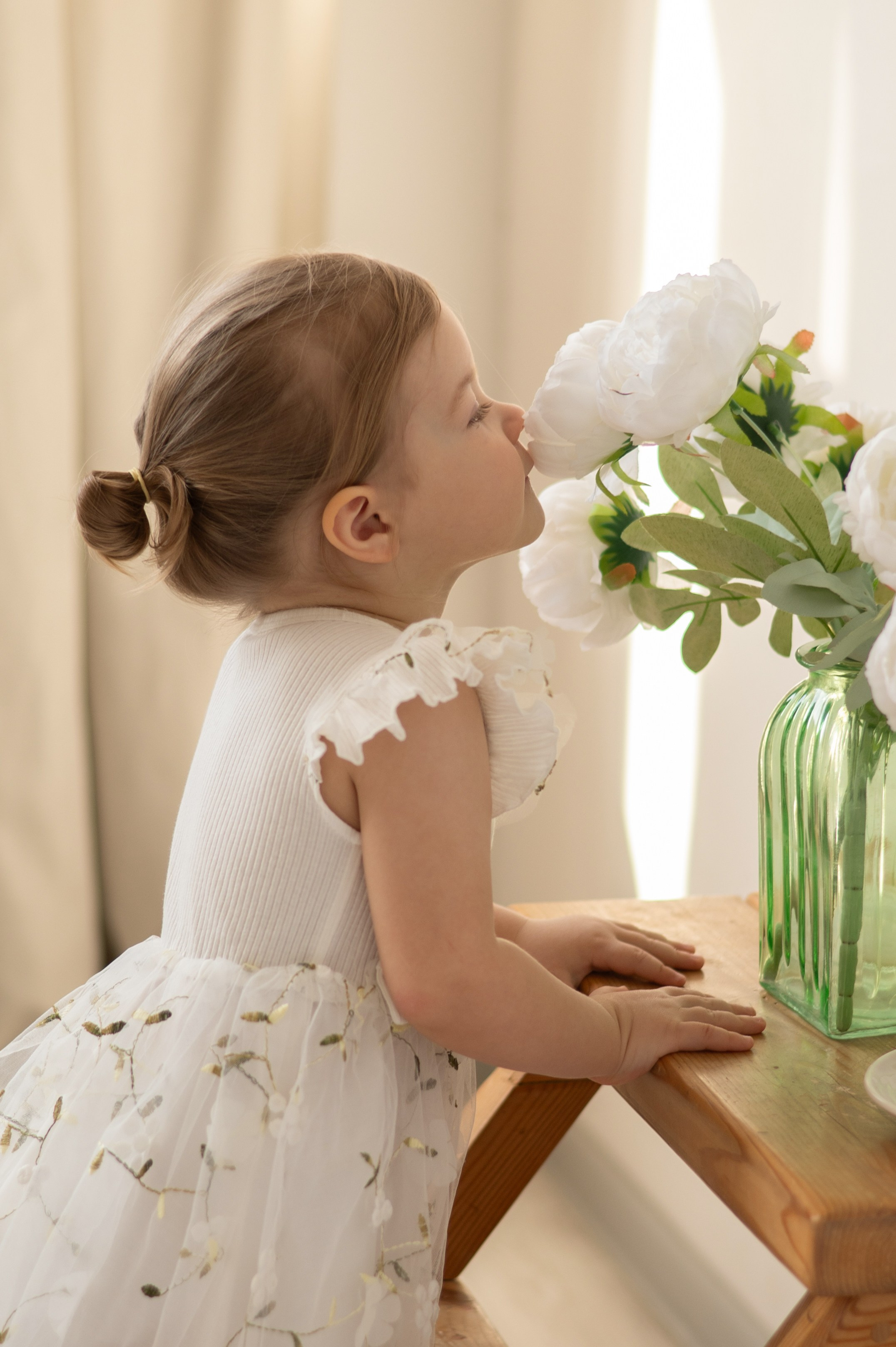 Алисы День Рождения. Женский фотограф Санкт-Петербург Александра Колий