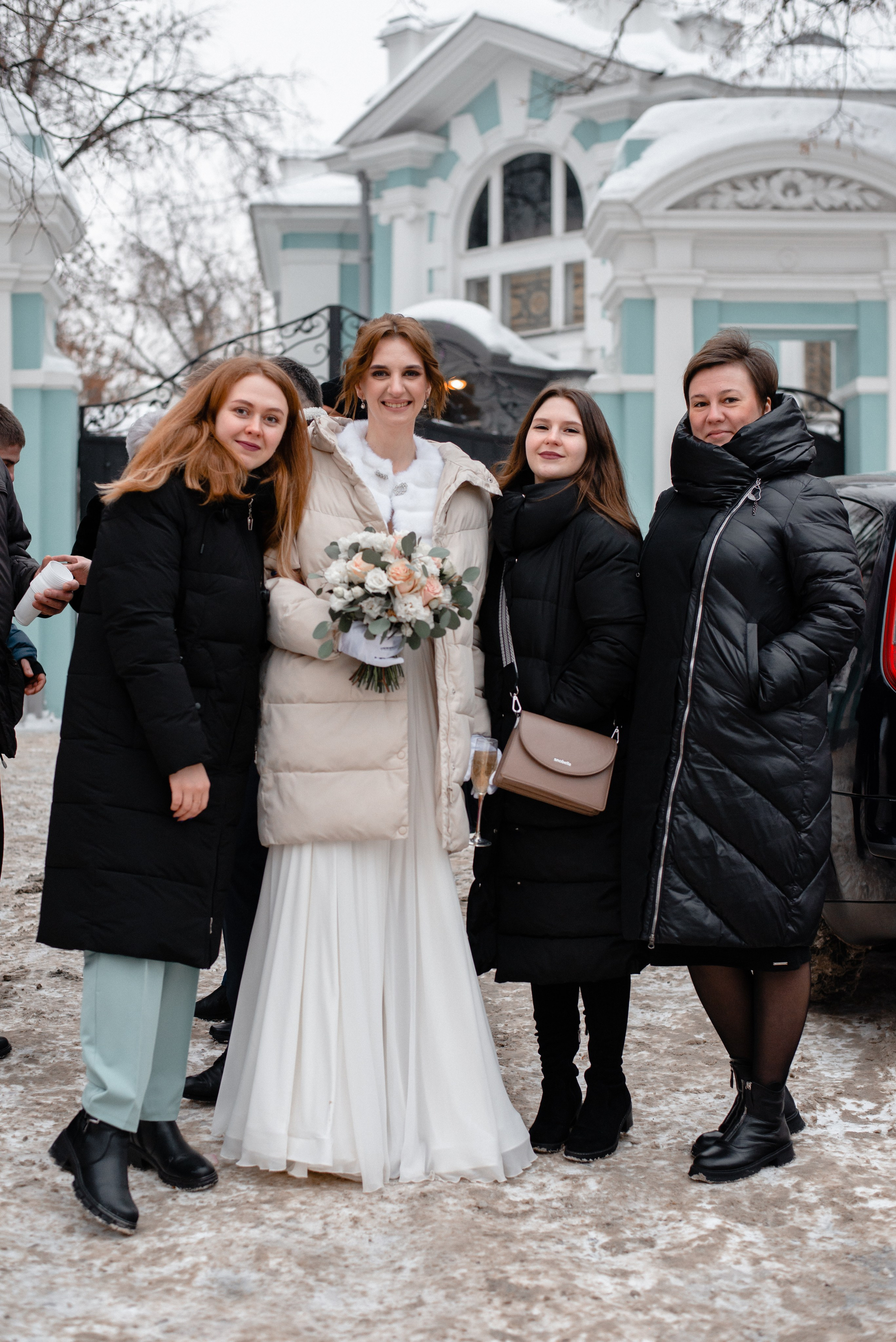 Алена и Дима. Семейный и детский фотограф Иваново Ксения Азаренкова