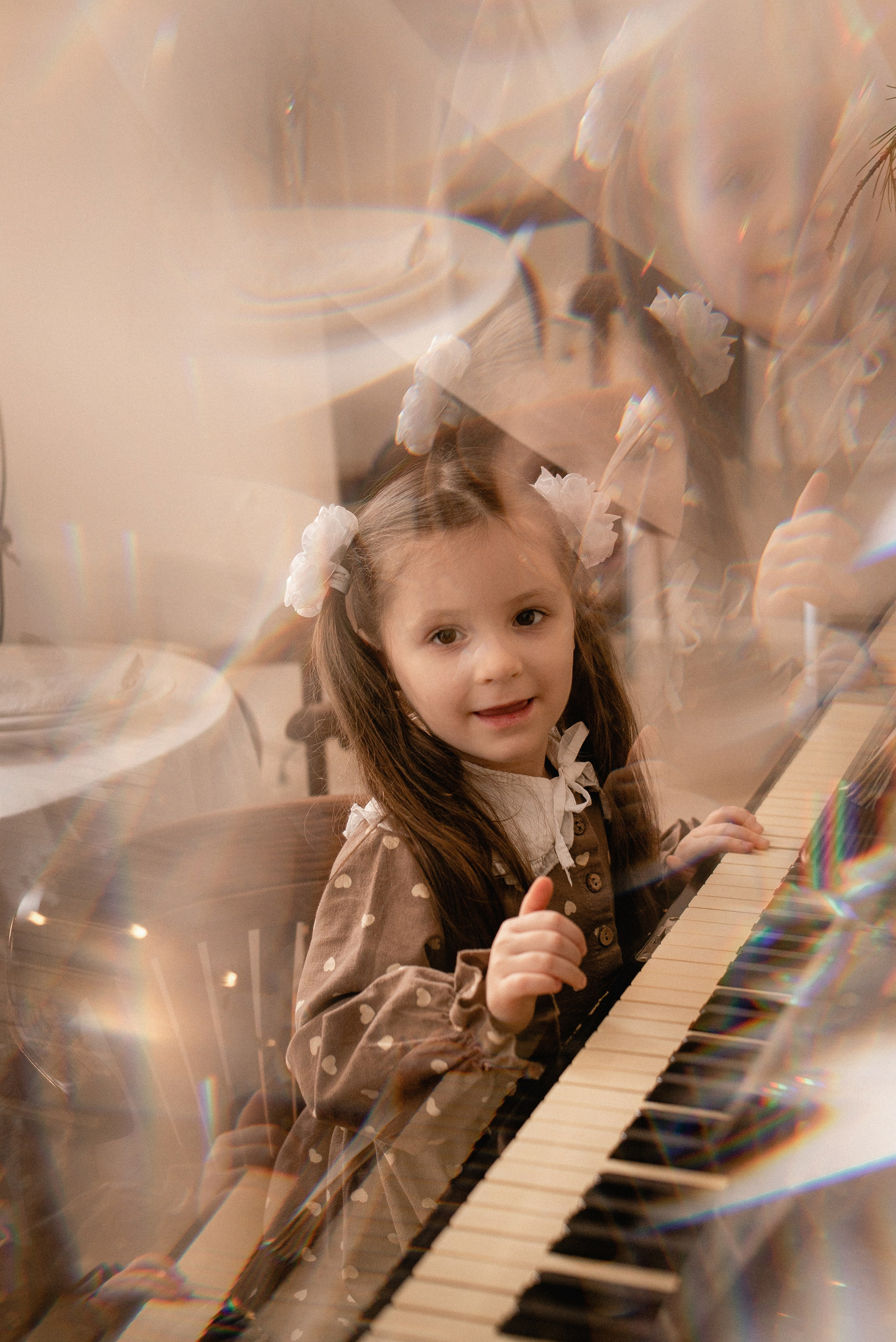 Литковские 2025. Семейный и детский фотограф Иваново Ксения Азаренкова