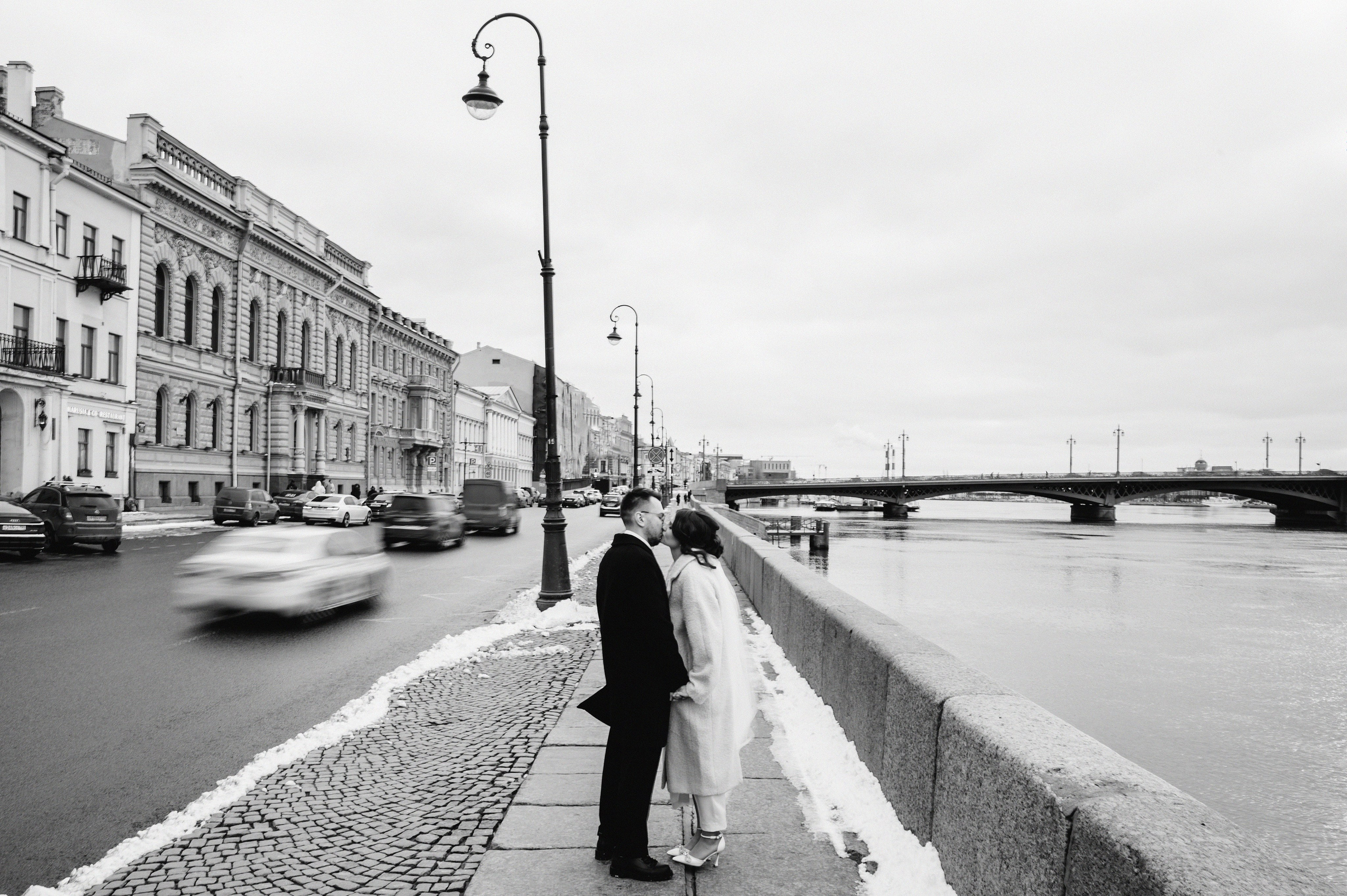 WEDDING. Мария — Свадебный фотограф