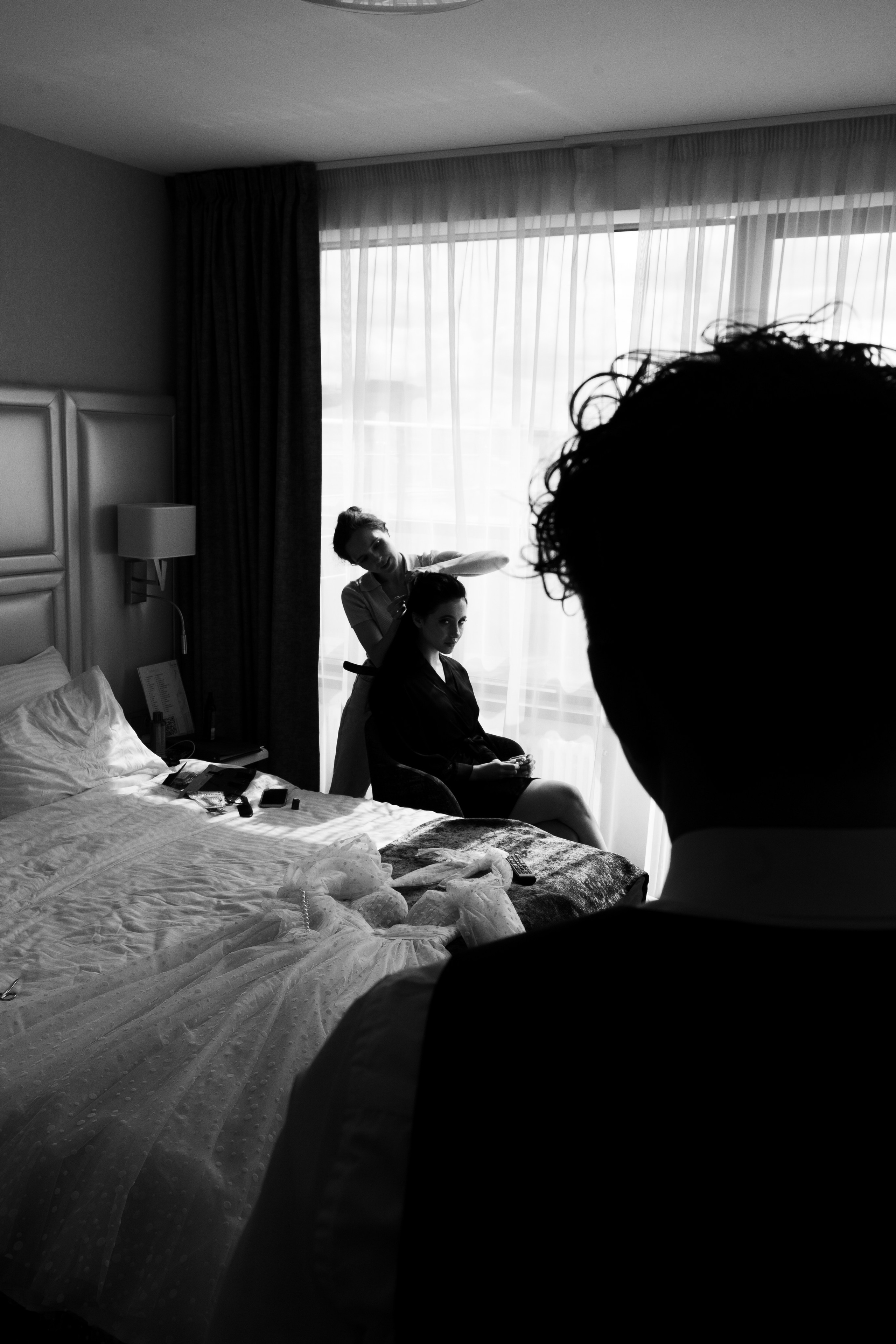 Санкт-Петербург. Свадебный фотограф-видеограф в Архангельске. Фотохудожница Lana Contra