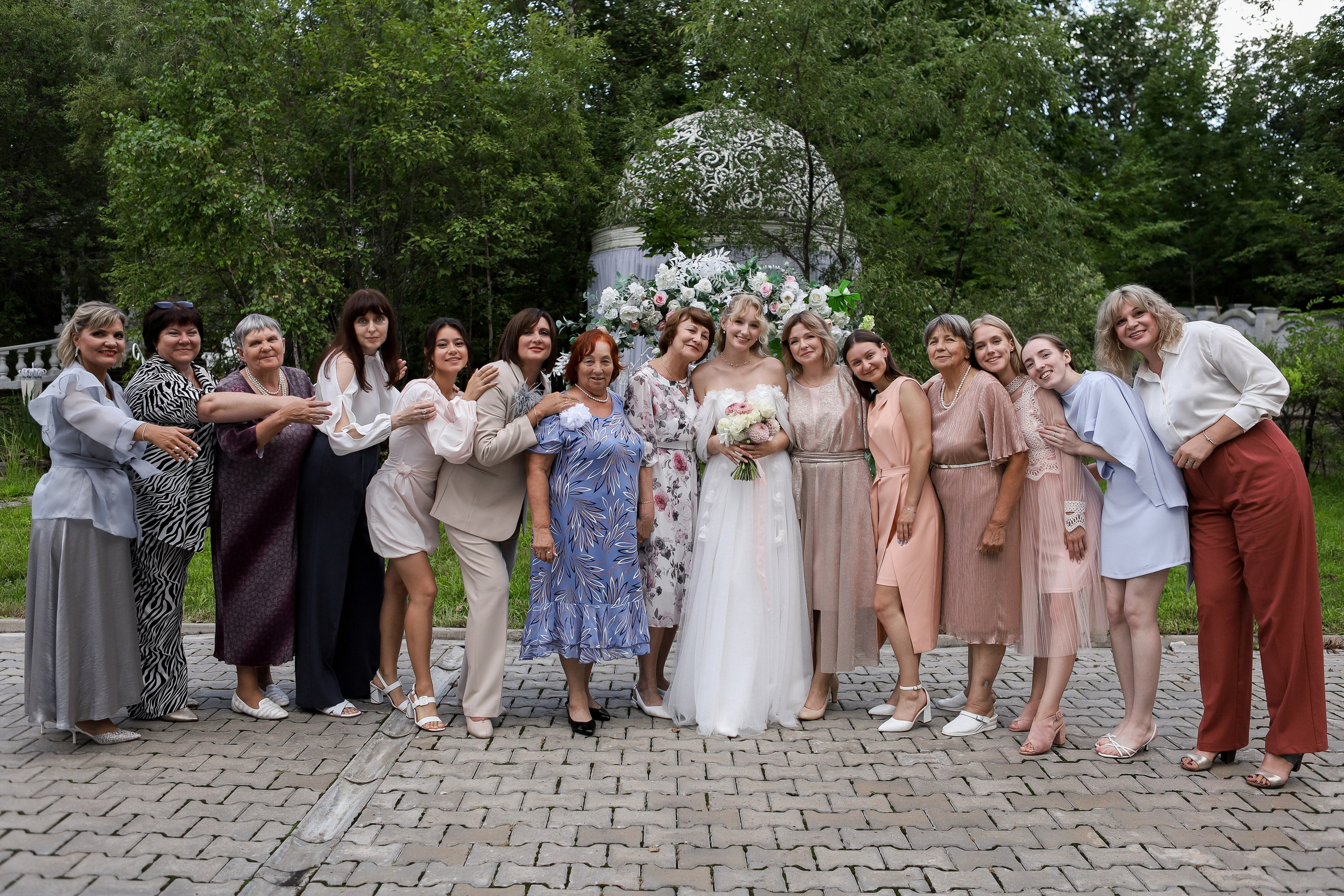 Егор и Алина 16.08.2025. ФОТОГРАФ ХАБАРОВСК АНАСТАСИЯ РАЧЕНКОВА