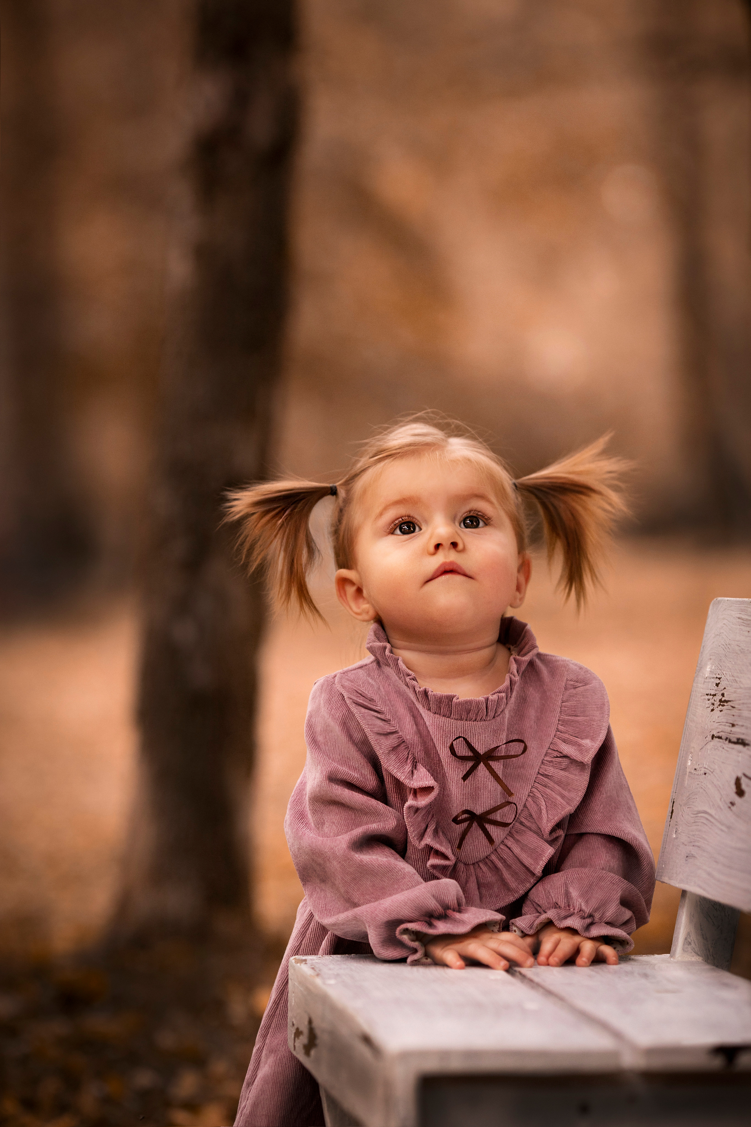 Осень. Детский и семейный фотограф в Краснодаре