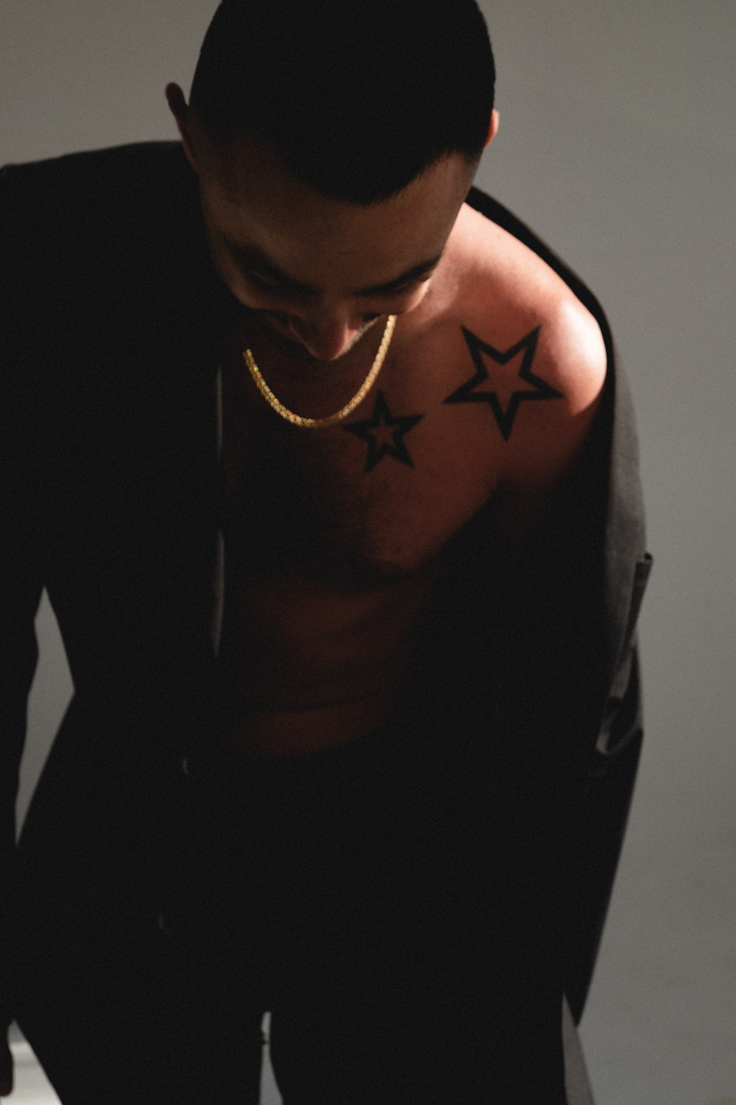 Maks. Fotograf Dmitrii Donets