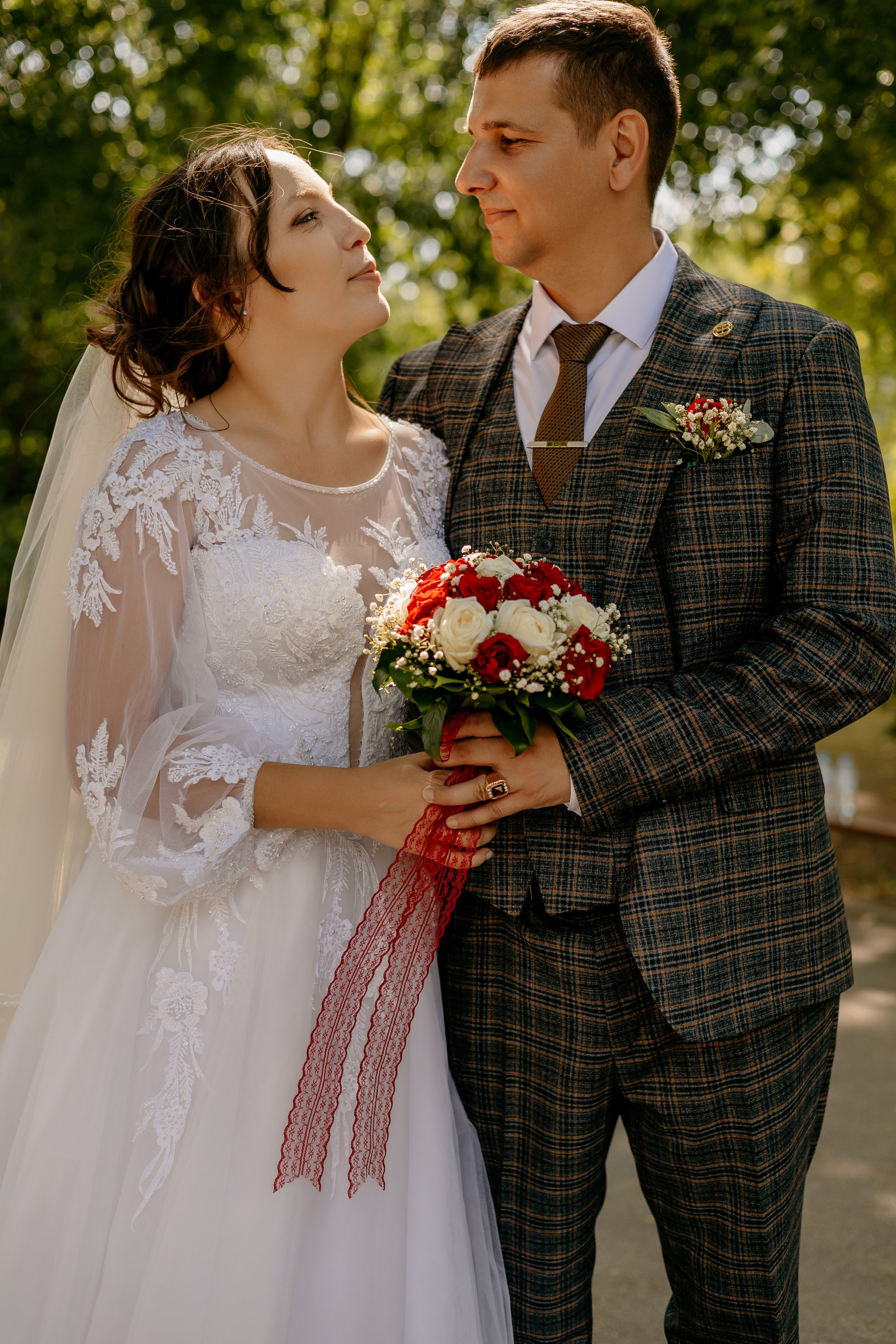 Свадебное. Нечаев Максим Фотограф