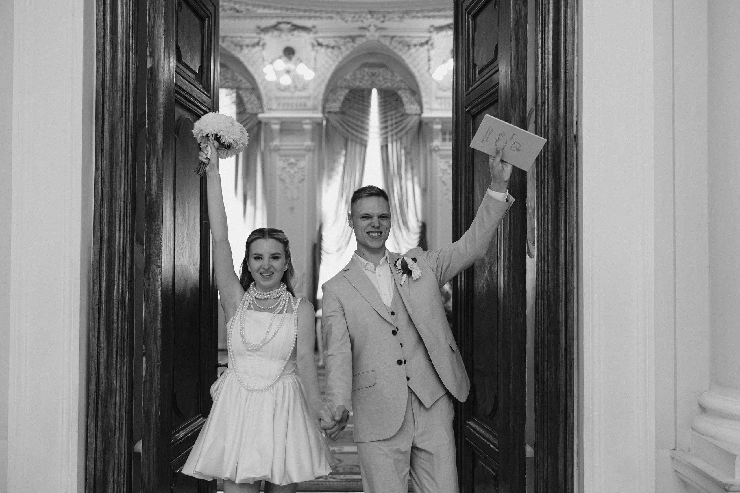 Под открытым небом / 2025. Фотограф СПб