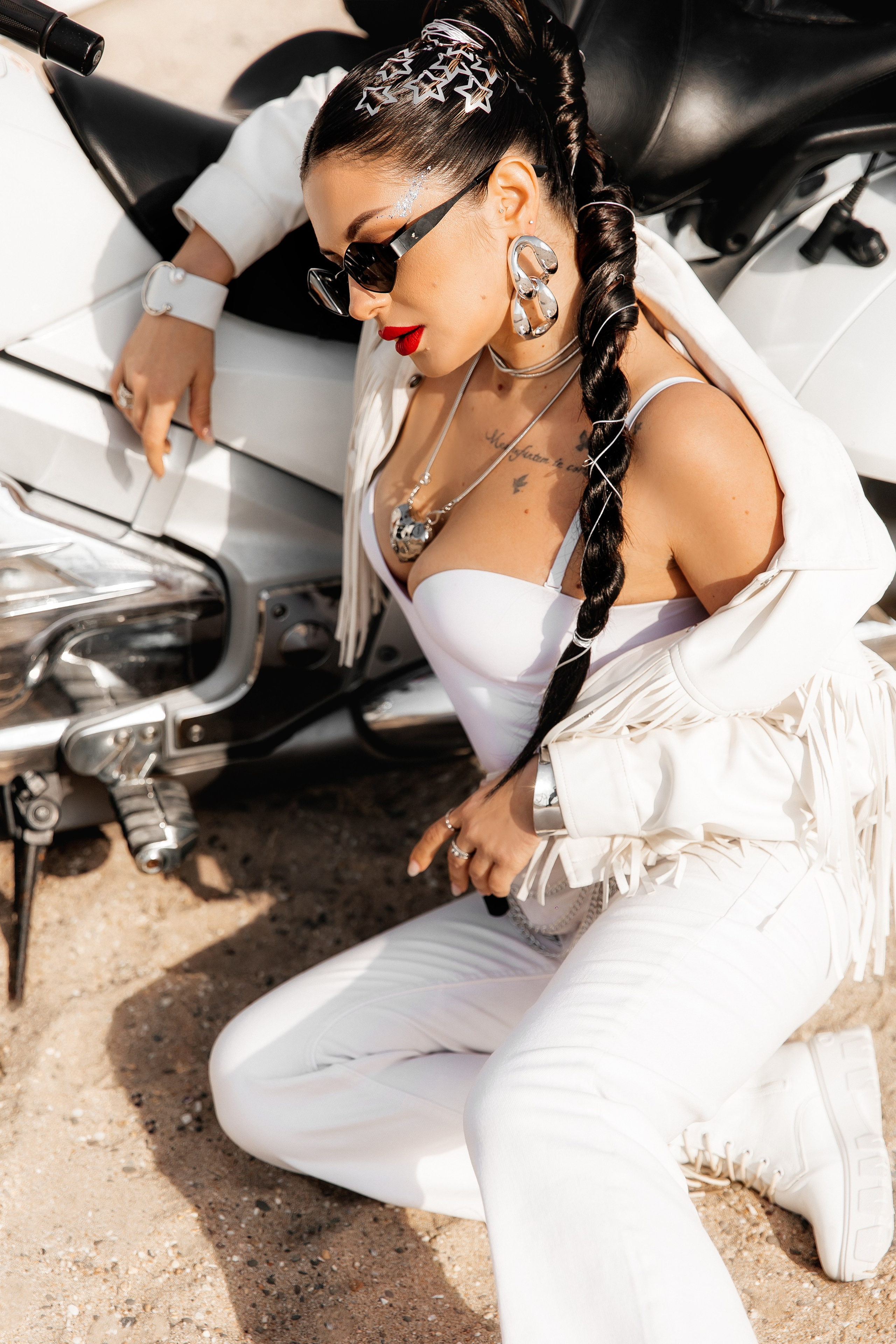 ANASTASIA Hot stylish moto photo shoot…. Свадебный фотограф в Евпатории и в Крыму, Love story, женский портрет