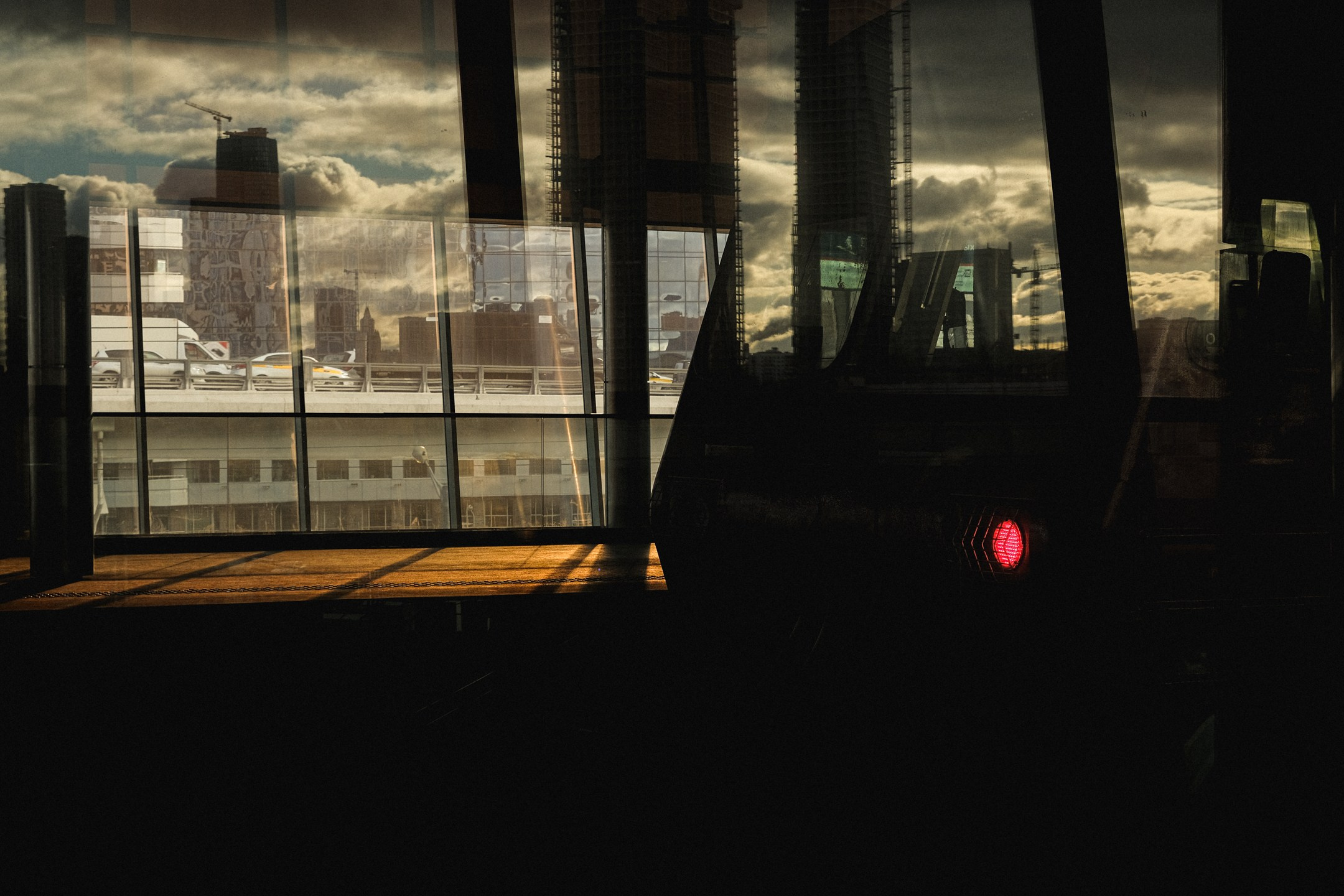 Стрит портфолио. Репортажный фотограф в Москве Андрей Федоров