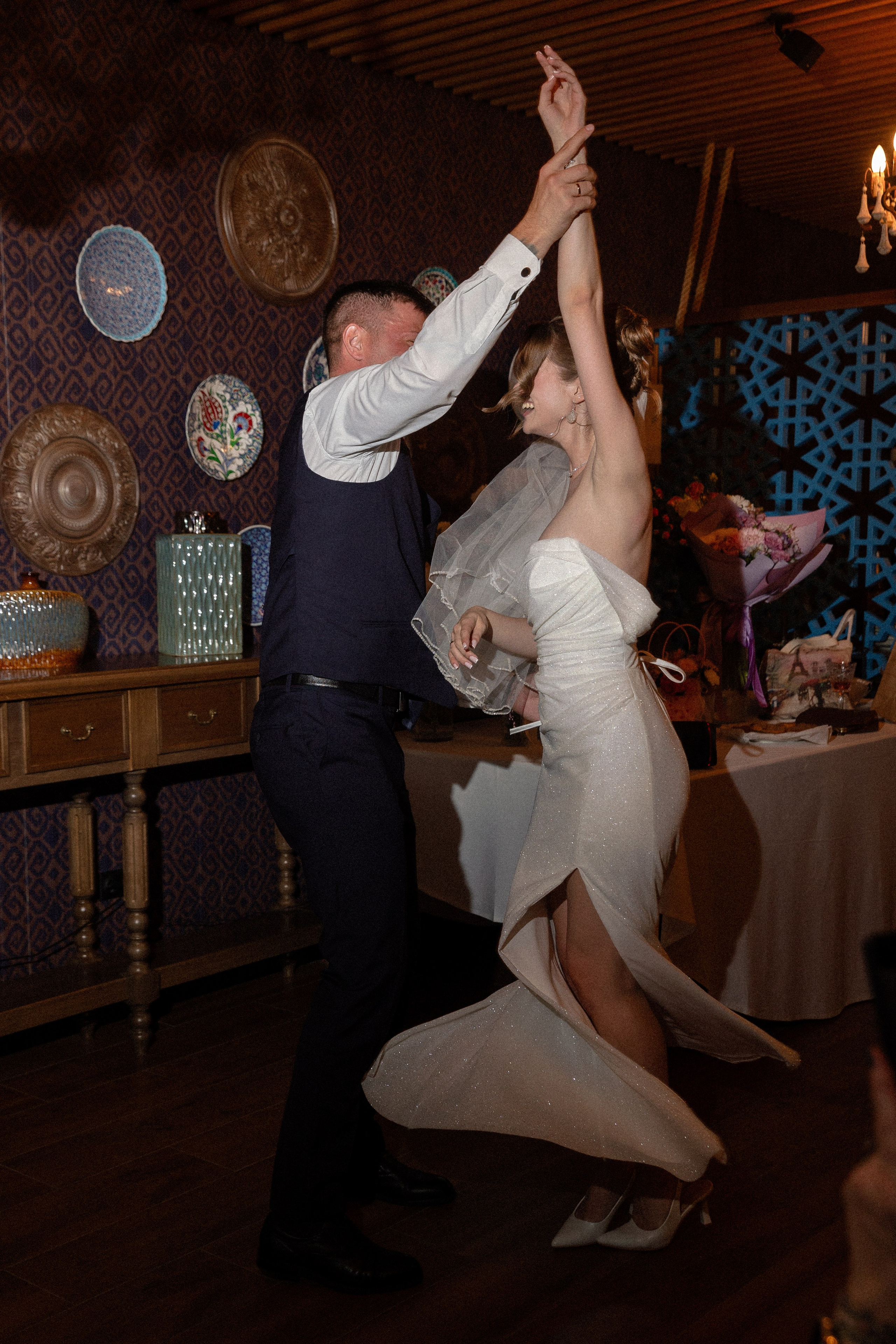 Максим & Татьяна. Семейный и портретный фотограф Воронеж Анна Кулик