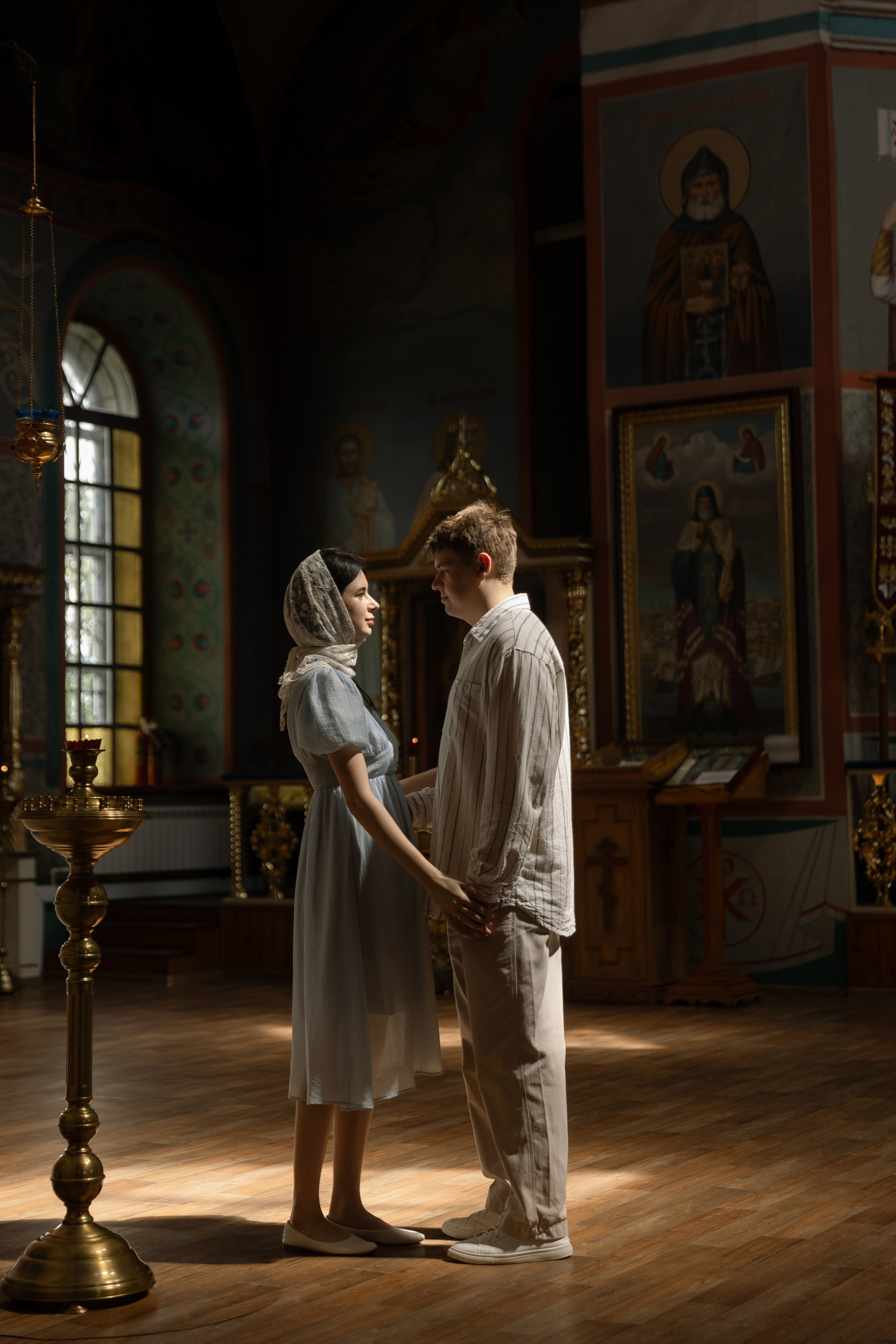 Услуги. Семейный и портретный фотограф Воронеж Анна Кулик