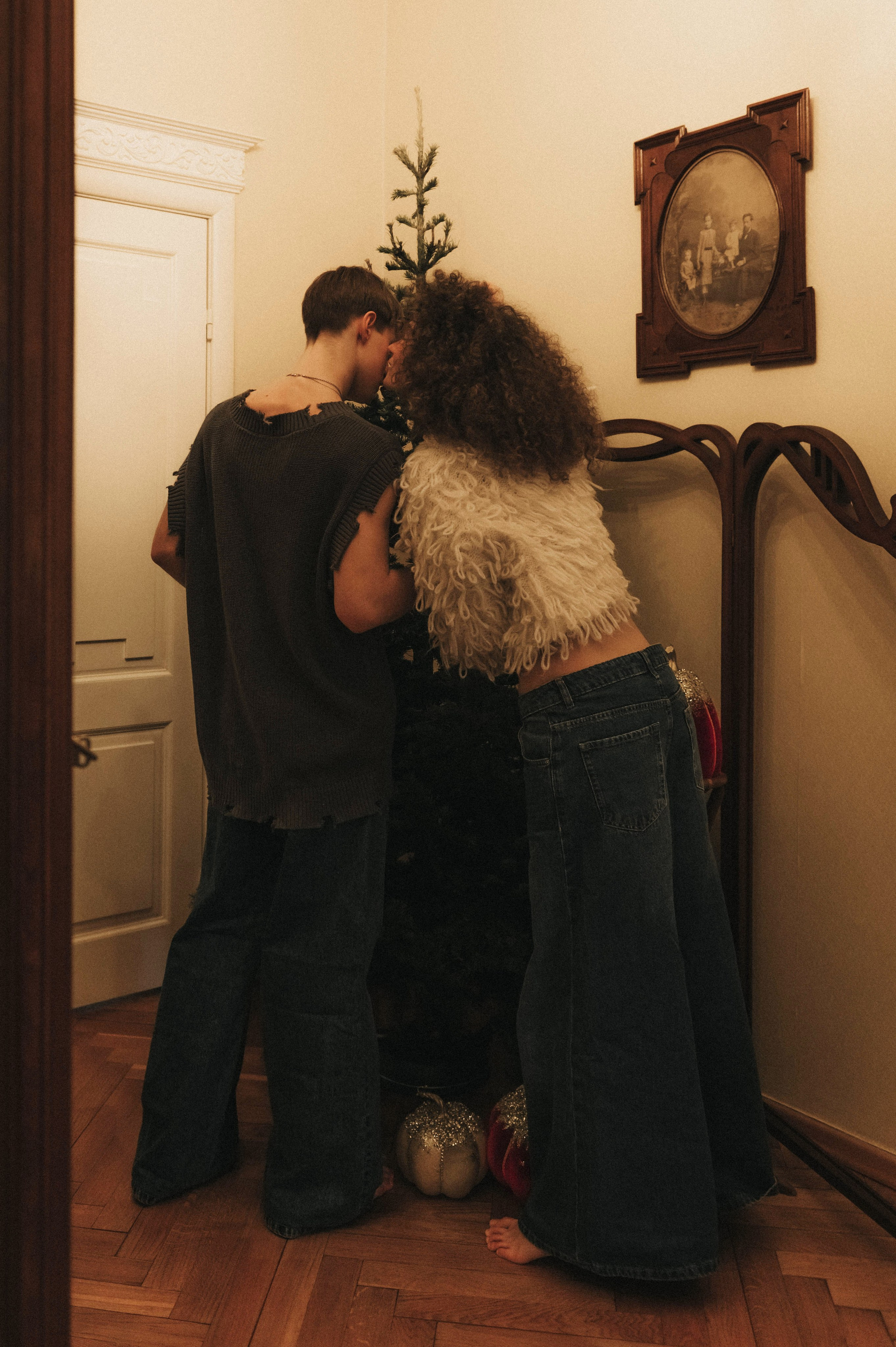 Love story. Фотограф Ширмер Юлия