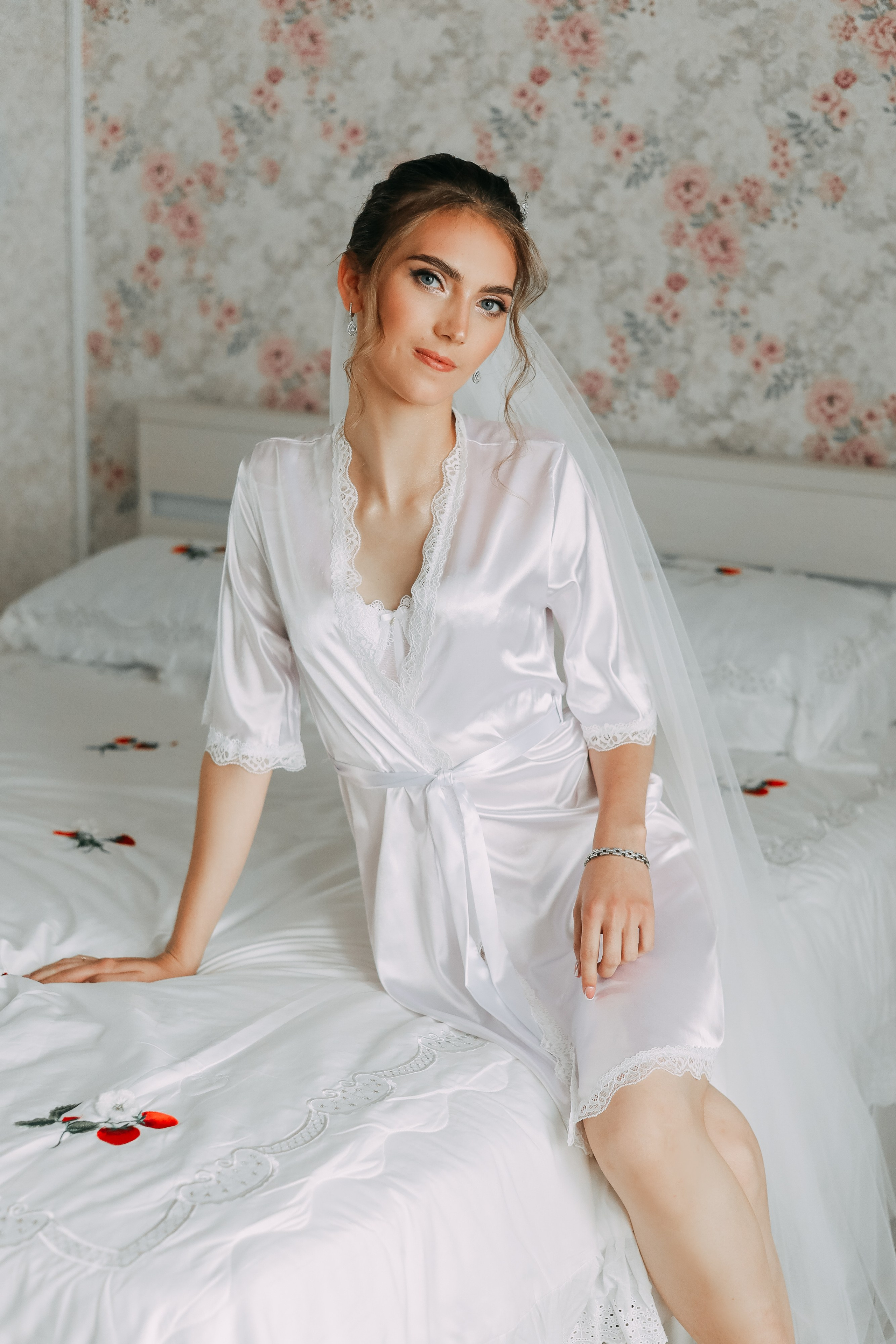 Александра и Константин. Фотопродакшн продающего контента