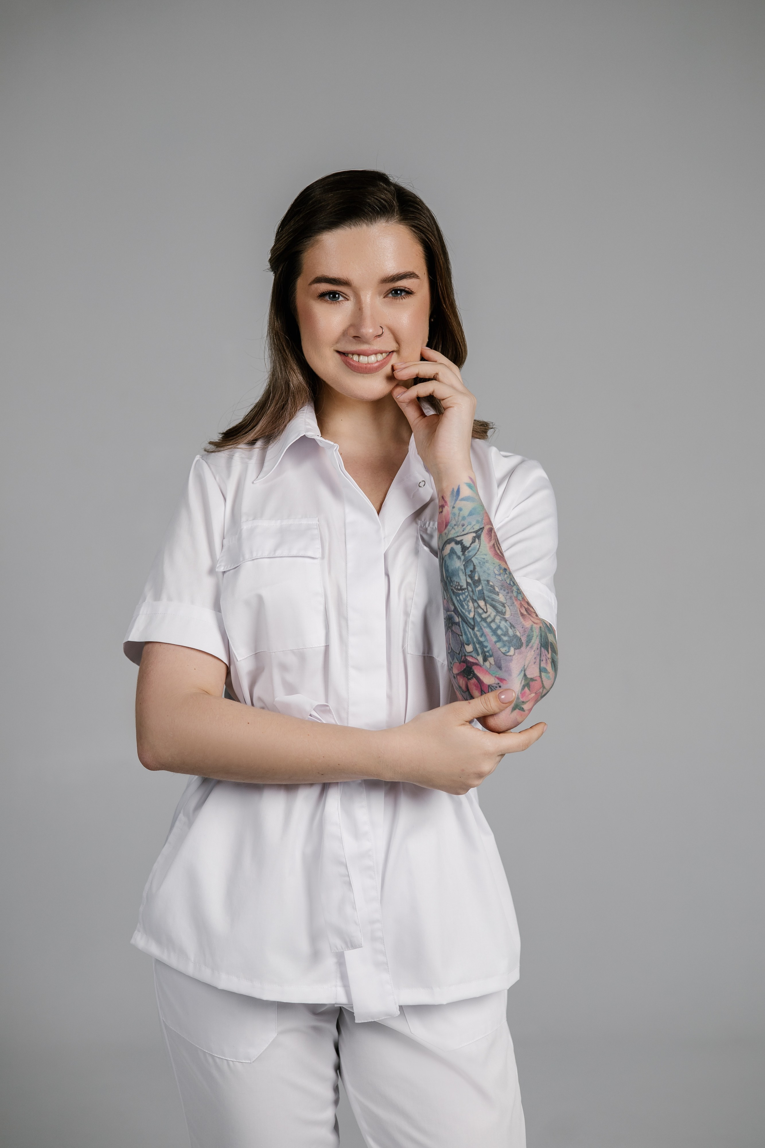 4BLANC. Фото, видео и AI-контент, который продаёт MPStudiо | Сочи Москва Казань