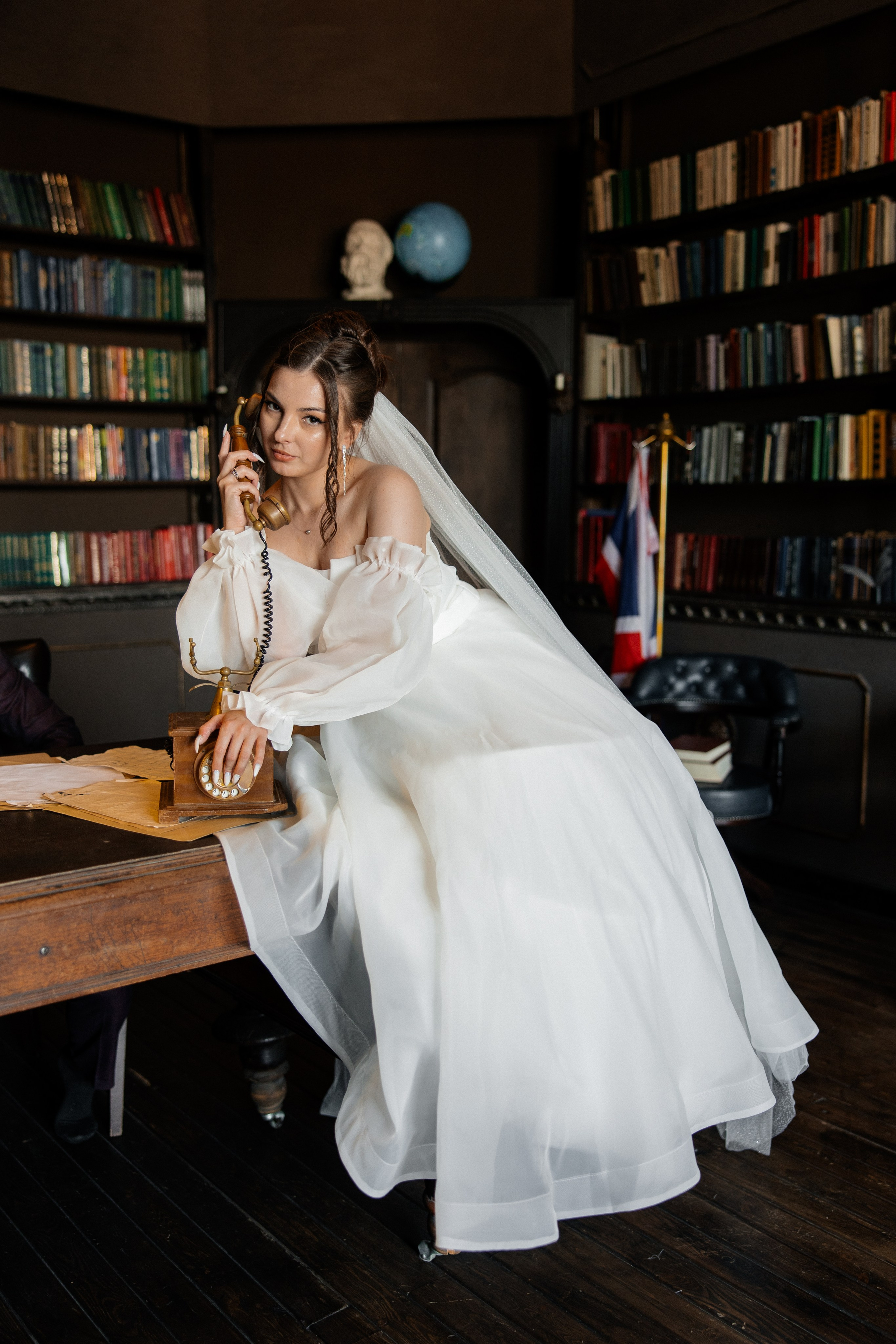 Александр и Маргарита. Свадебный и семейный фотограф Елизавета Ермак | Москва и МО