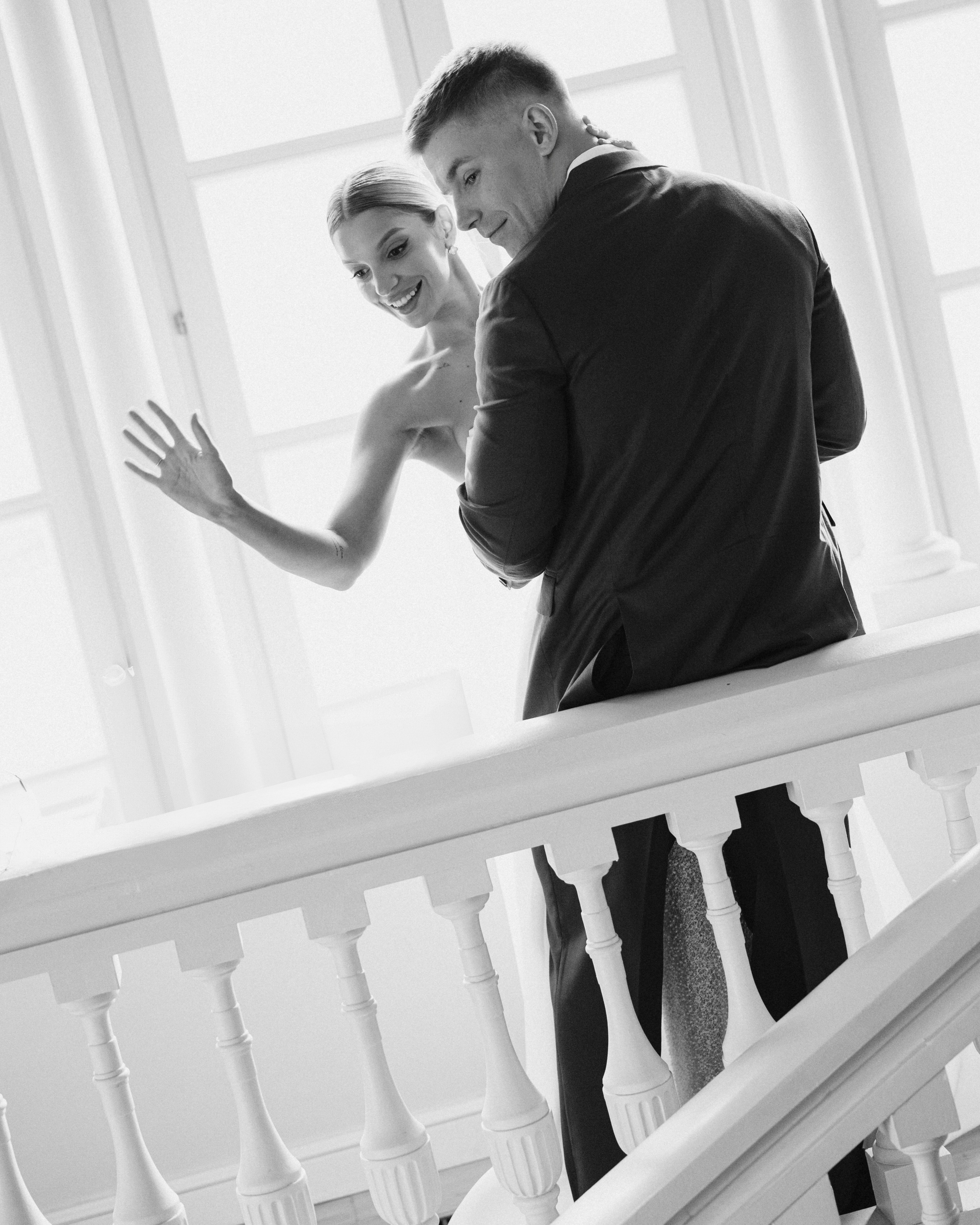 Давай останемся вместе хотя бы на всю жизнь