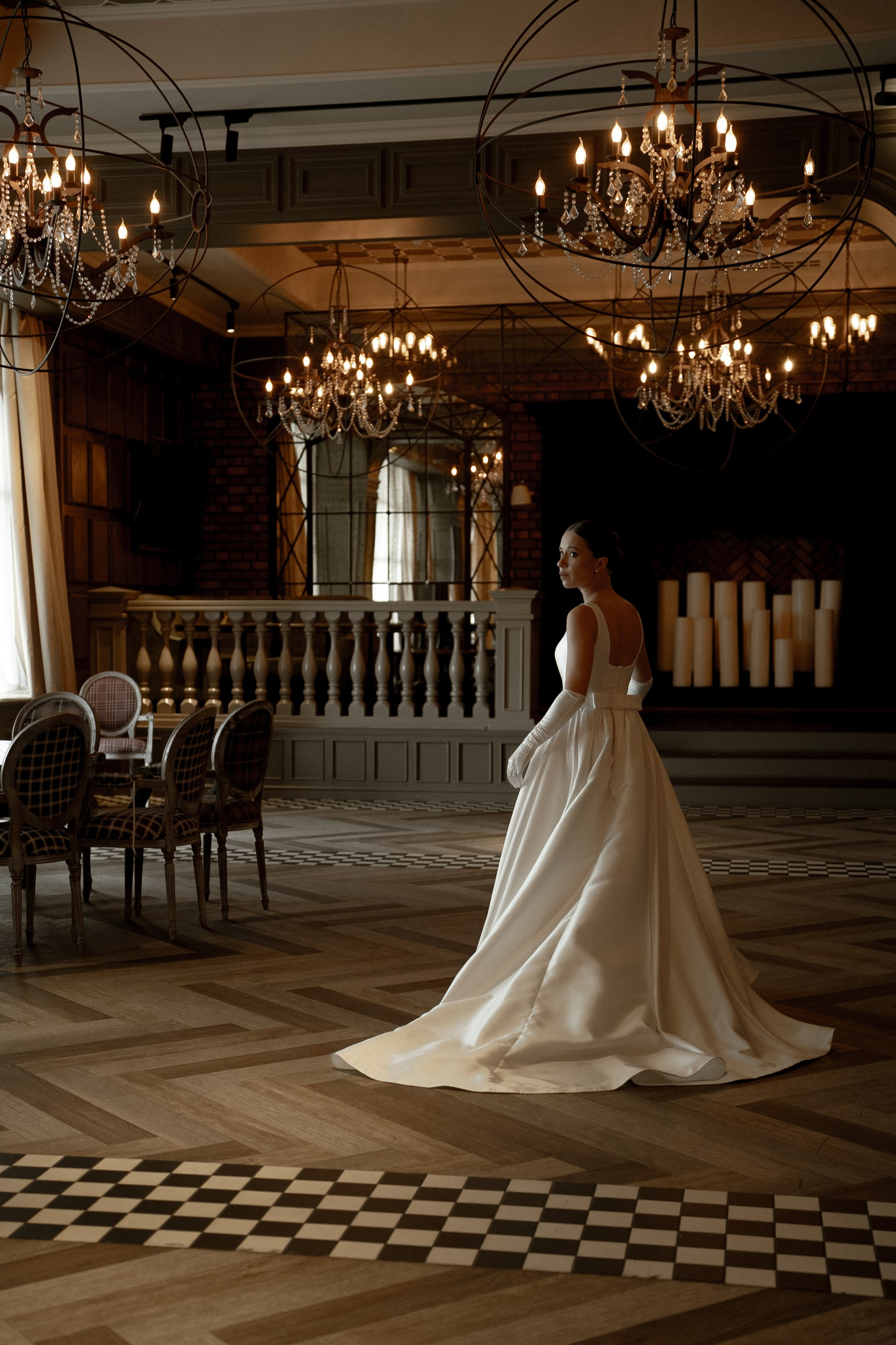 Сокровище. Гермес. Полный день (сокращено). Семейный и портретный фотограф в Саратове Сахарова Маша