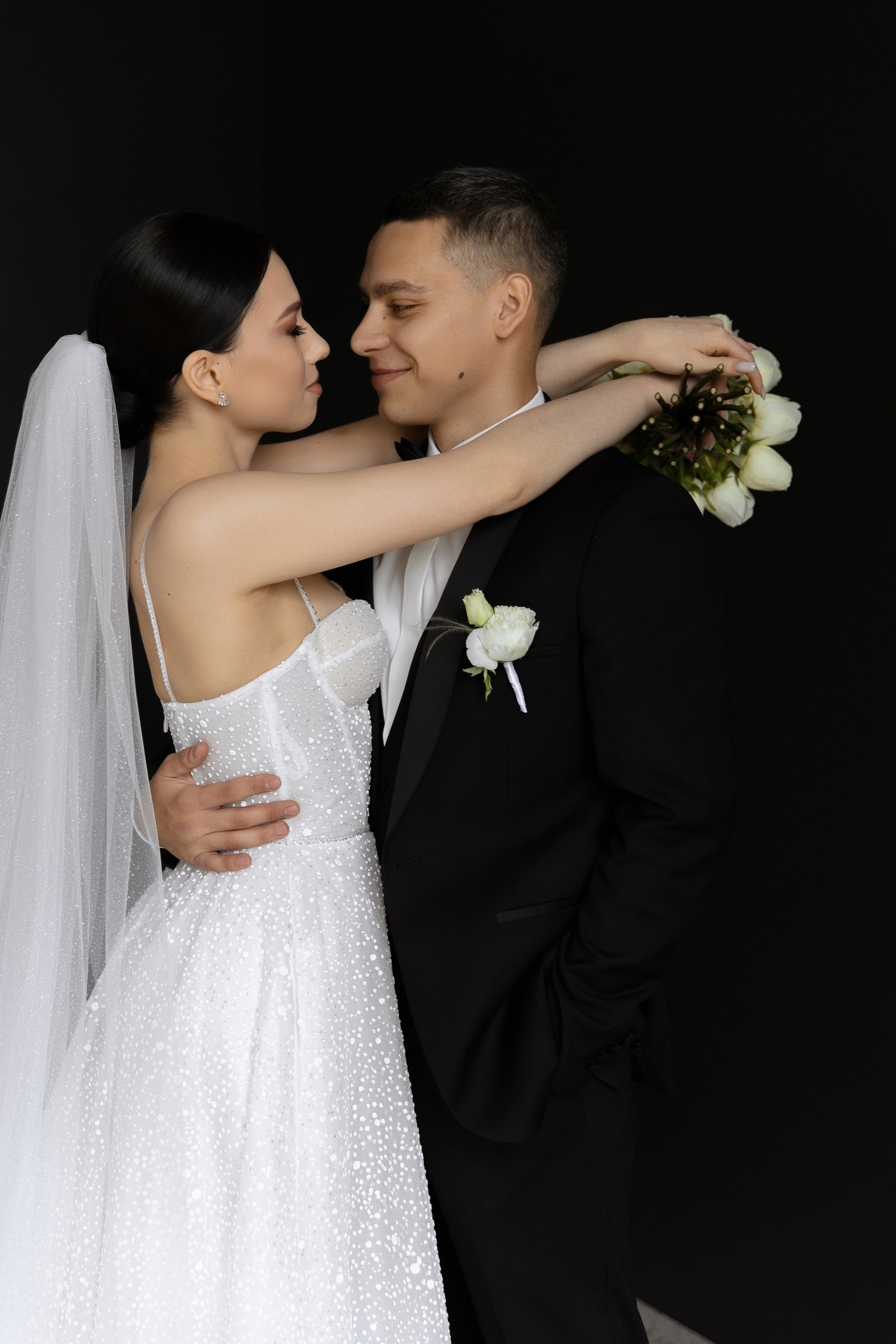 Wedding A&K. Свадебный фотограф Краснодар Юлия Ткаченко