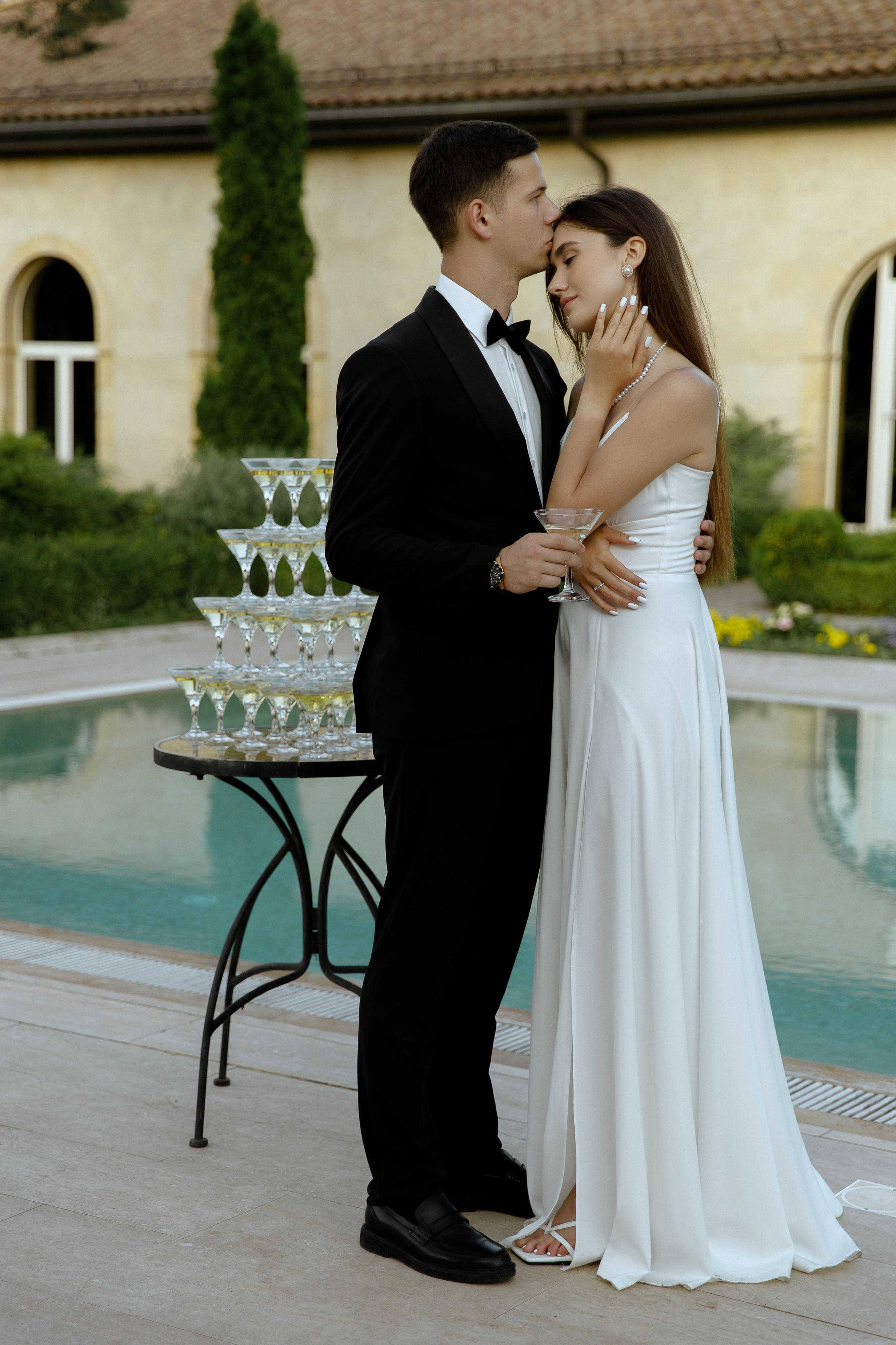 Wedding D&A. Свадебный фотограф Краснодар Юлия Ткаченко