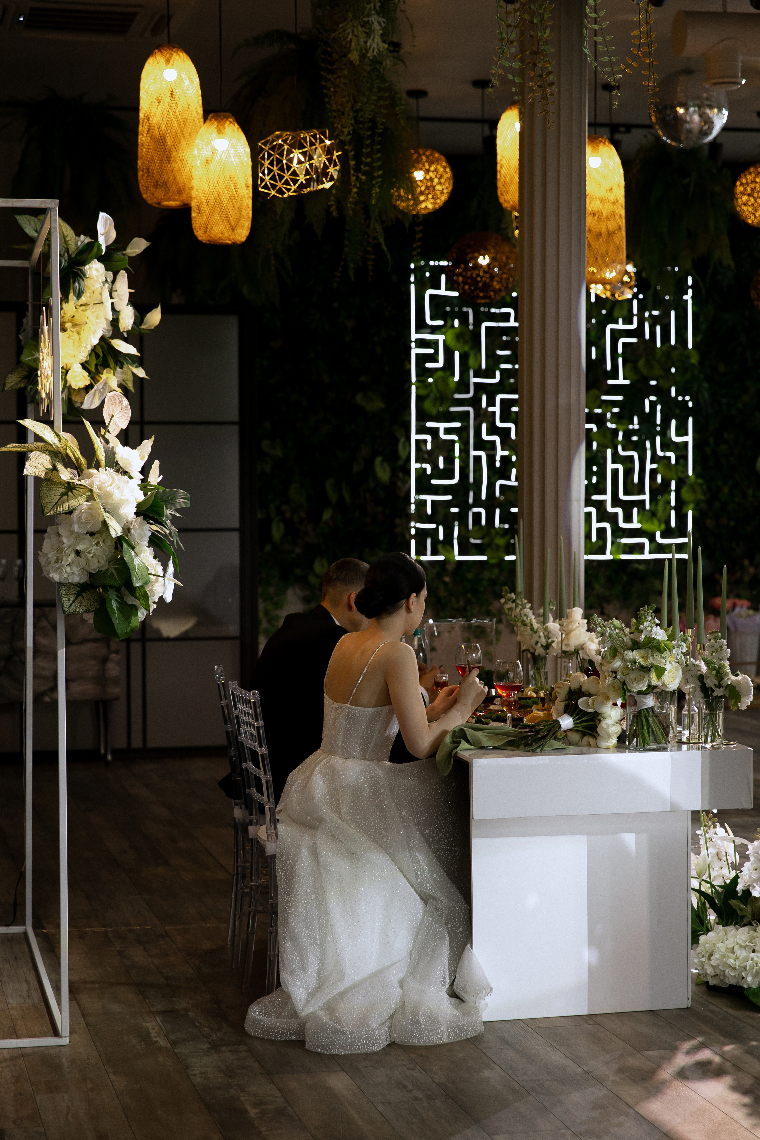 Wedding A&K. Свадебный фотограф Краснодар Юлия Ткаченко