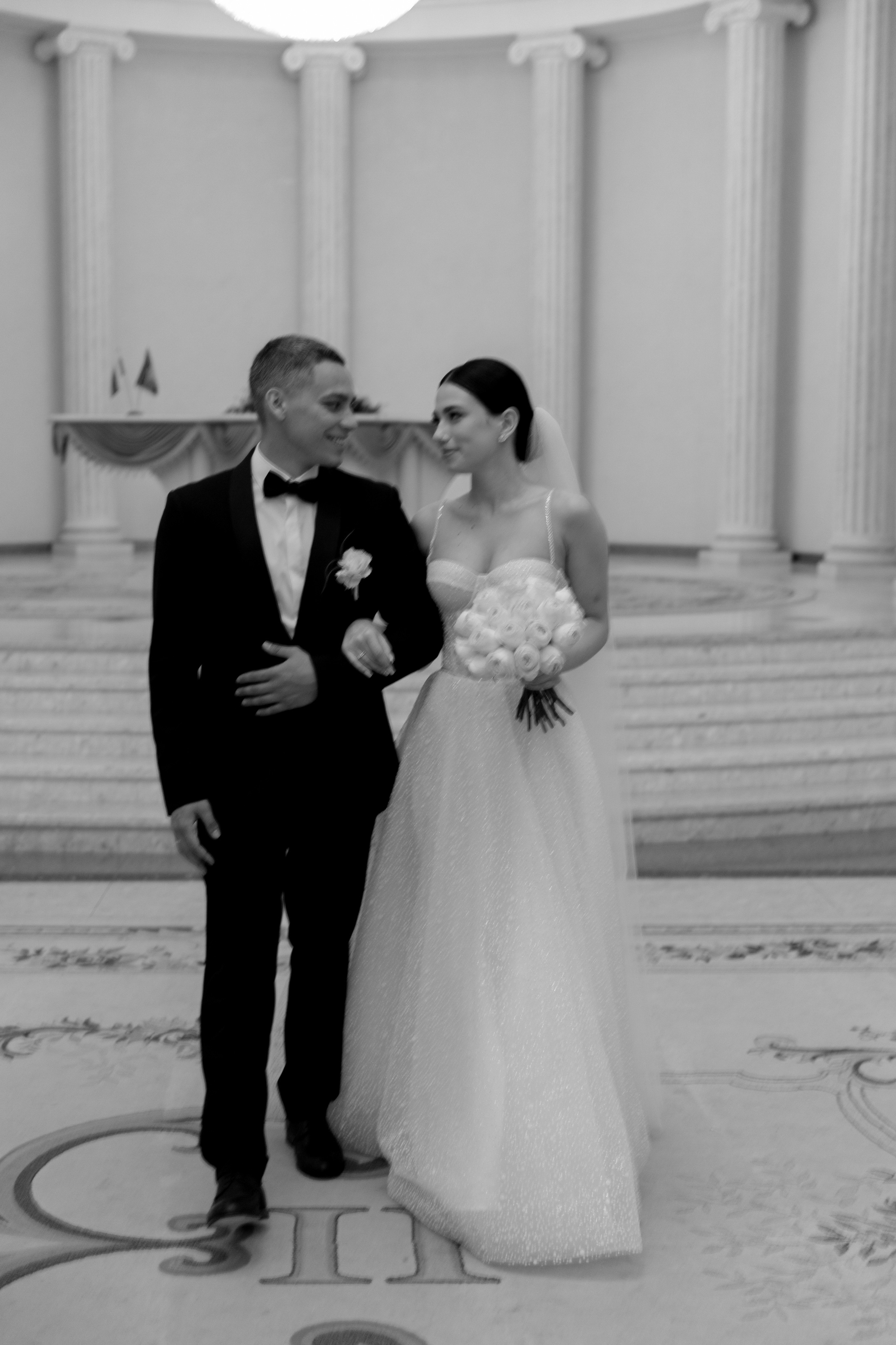 Wedding A&K. Свадебный фотограф Краснодар Юлия Ткаченко