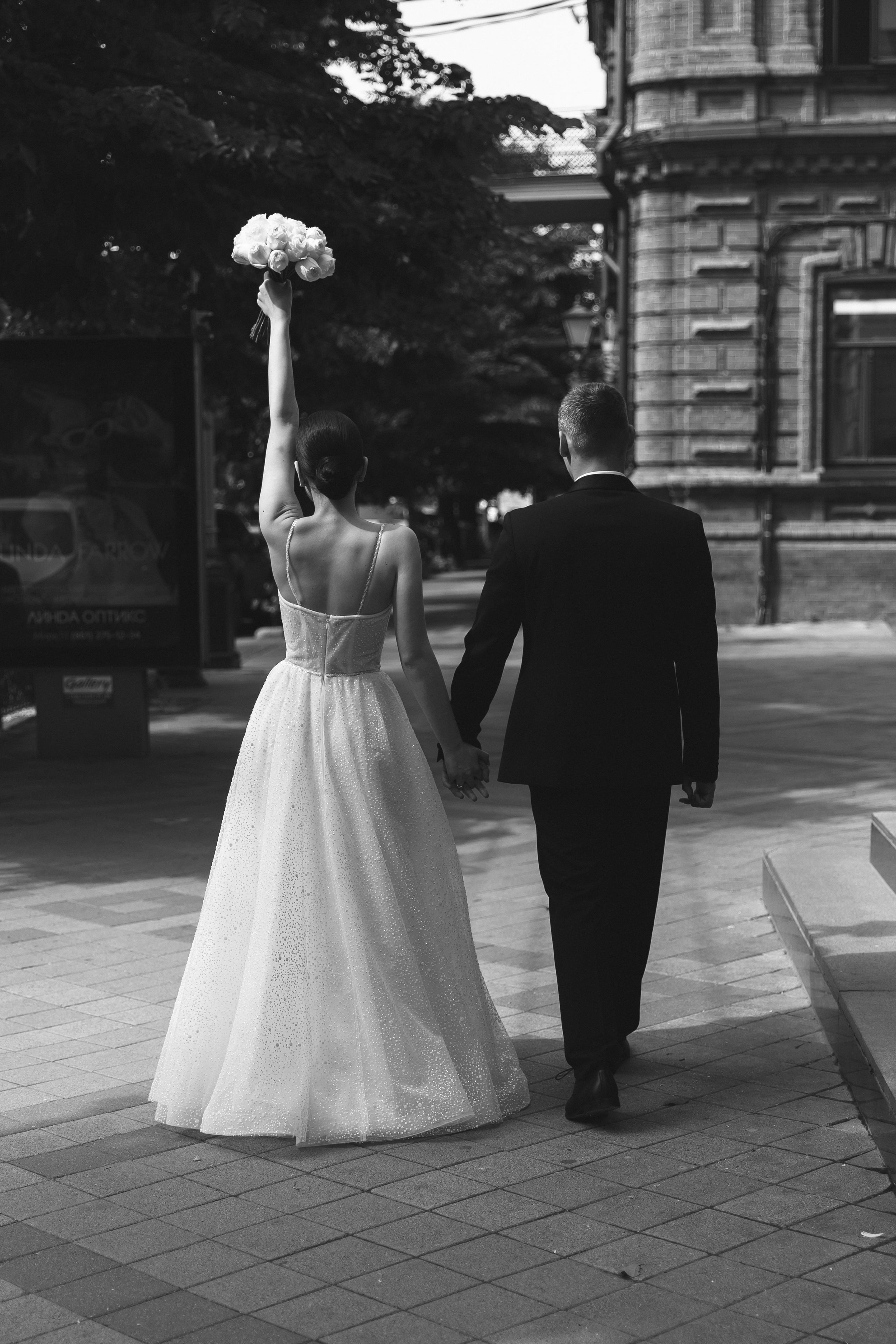 Wedding A&K. Свадебный фотограф Краснодар Юлия Ткаченко