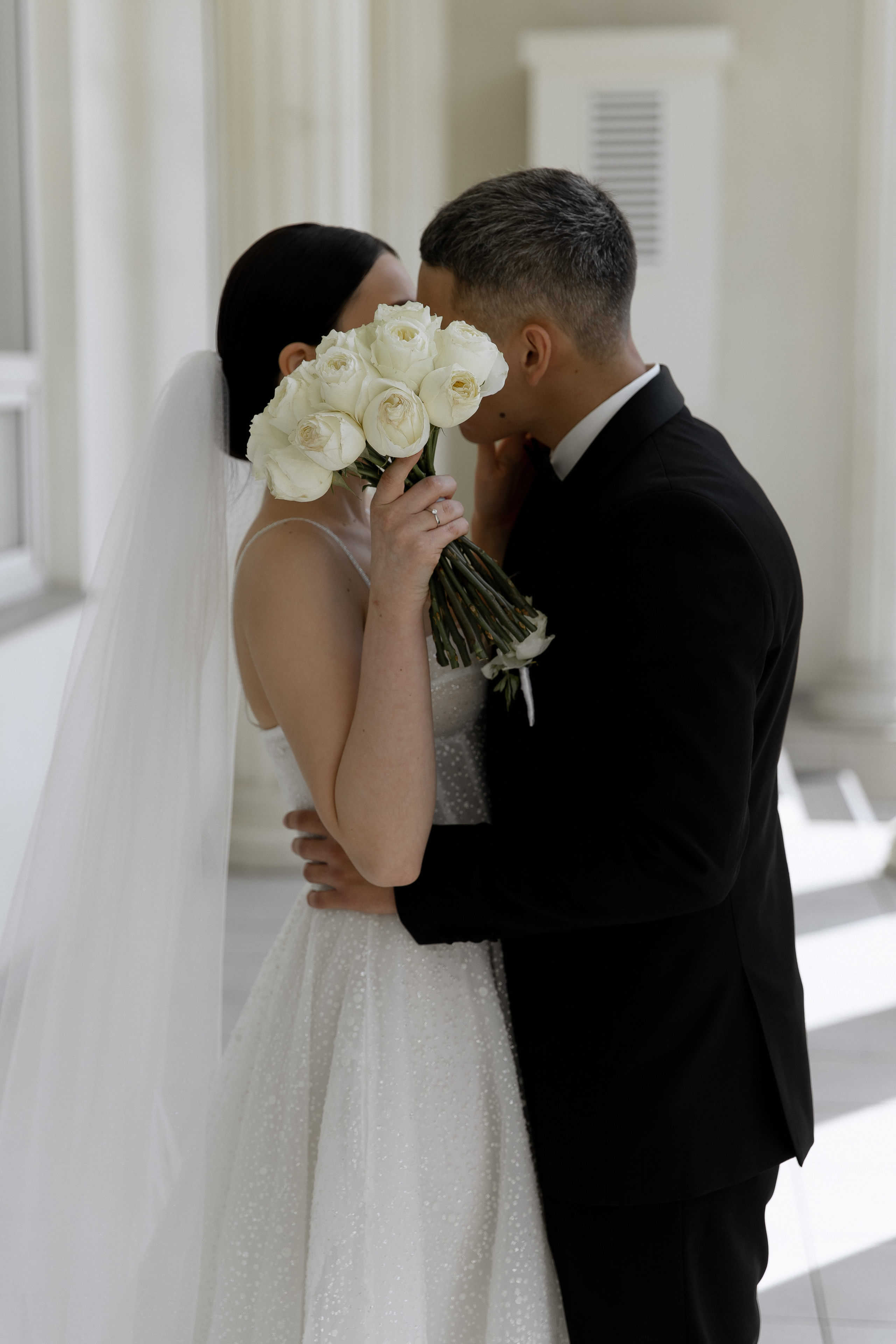 Wedding A&K. Свадебный фотограф Краснодар Юлия Ткаченко