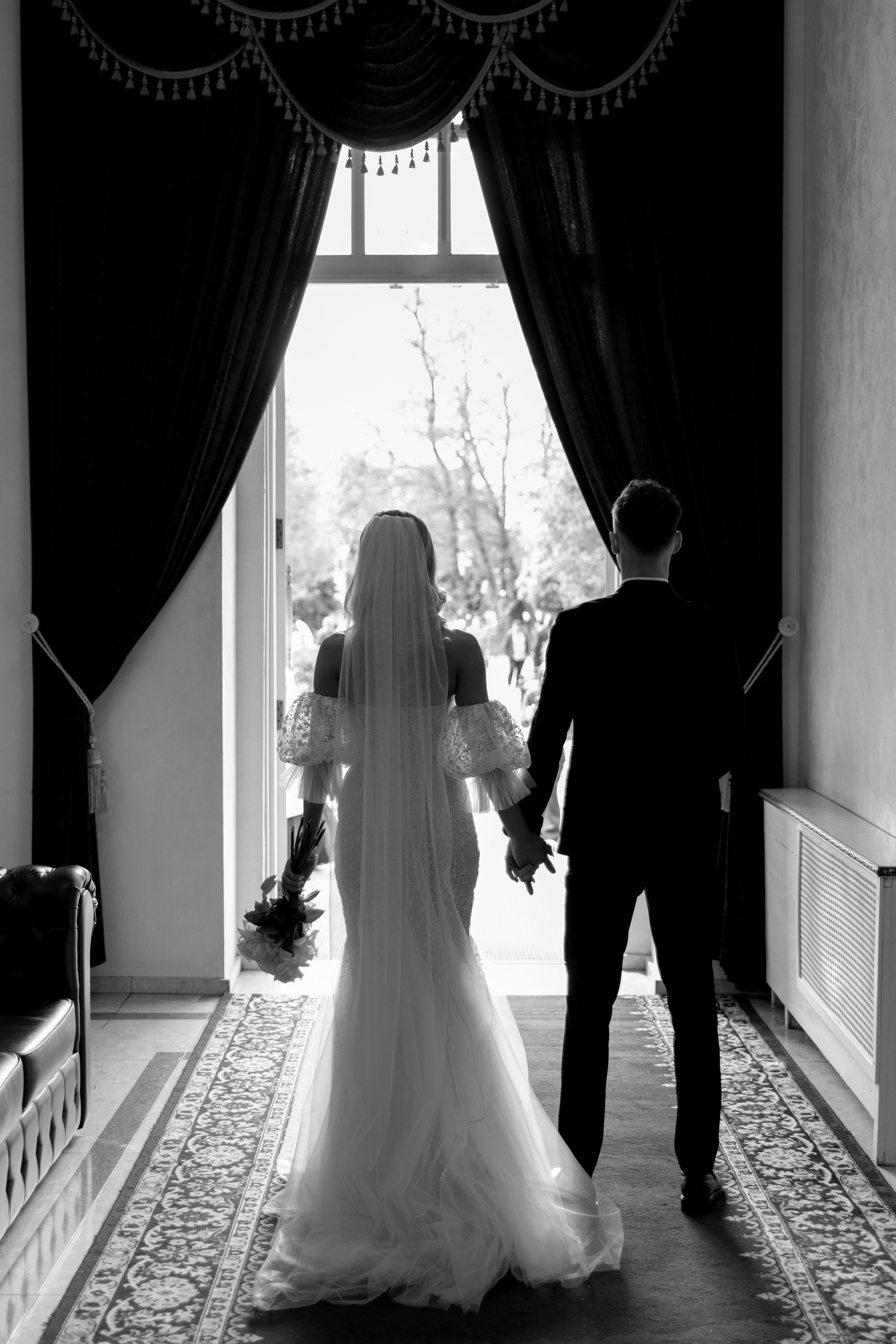 Wedding R&A. Свадебный фотограф Краснодар Юлия Ткаченко